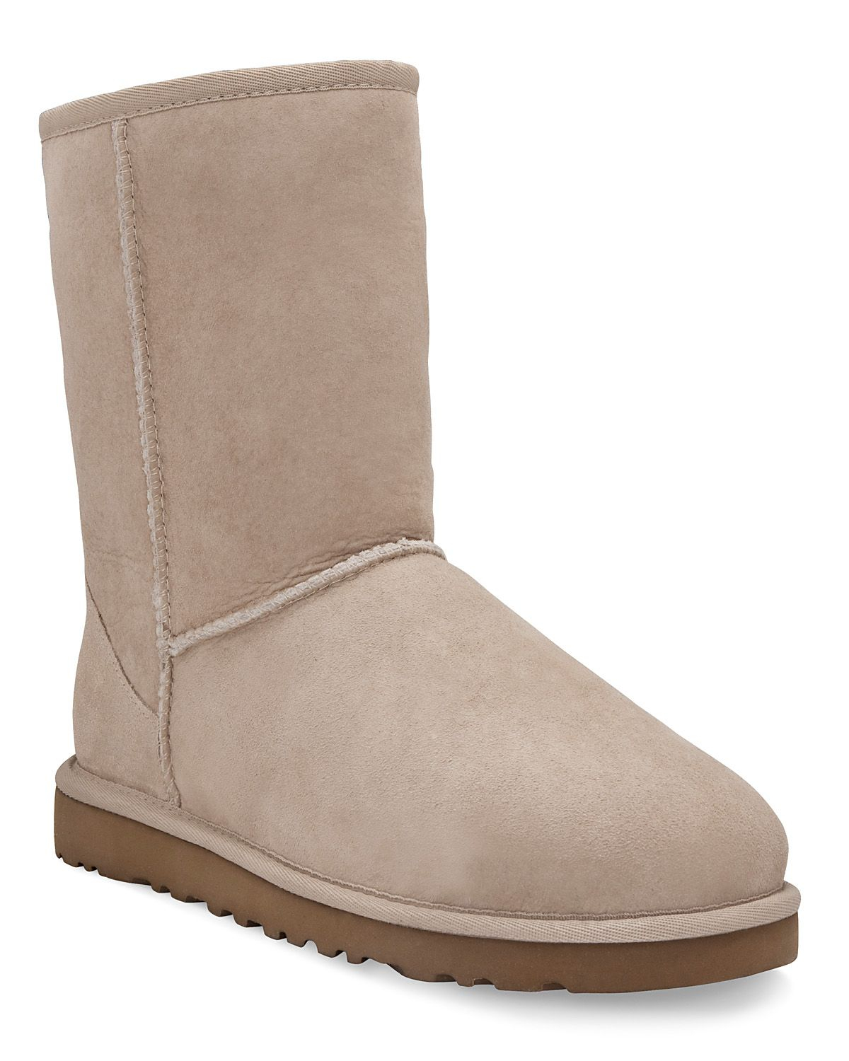 ugg classic short beige ugg classic short beige