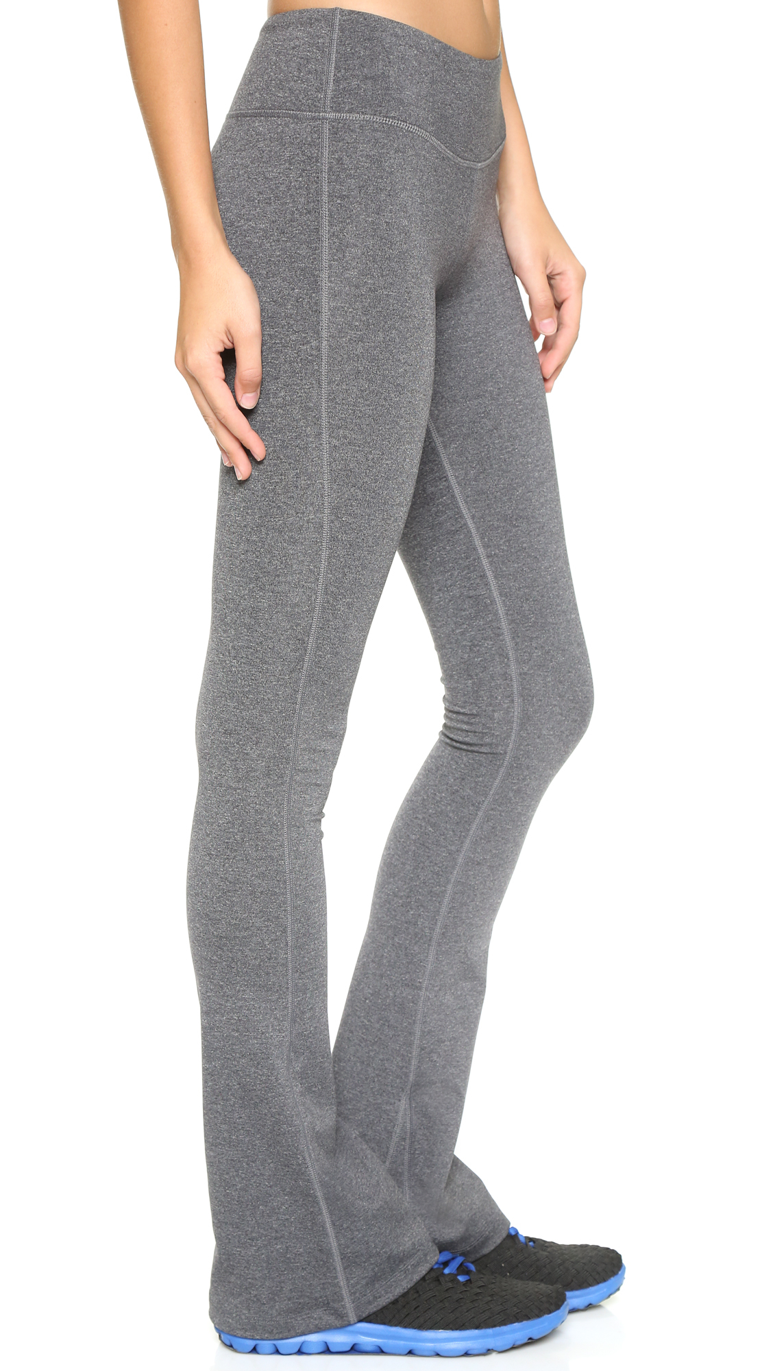 splits59 flared tights