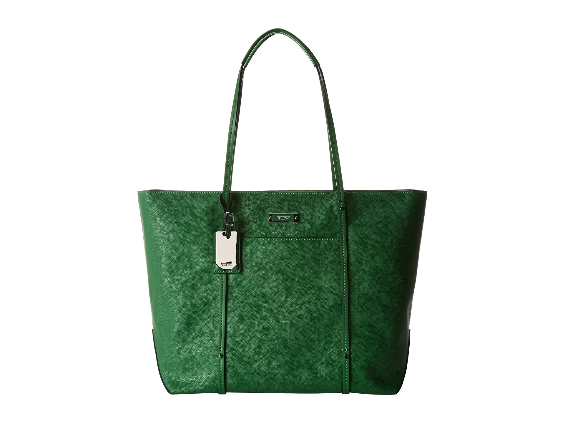 tumi q tote