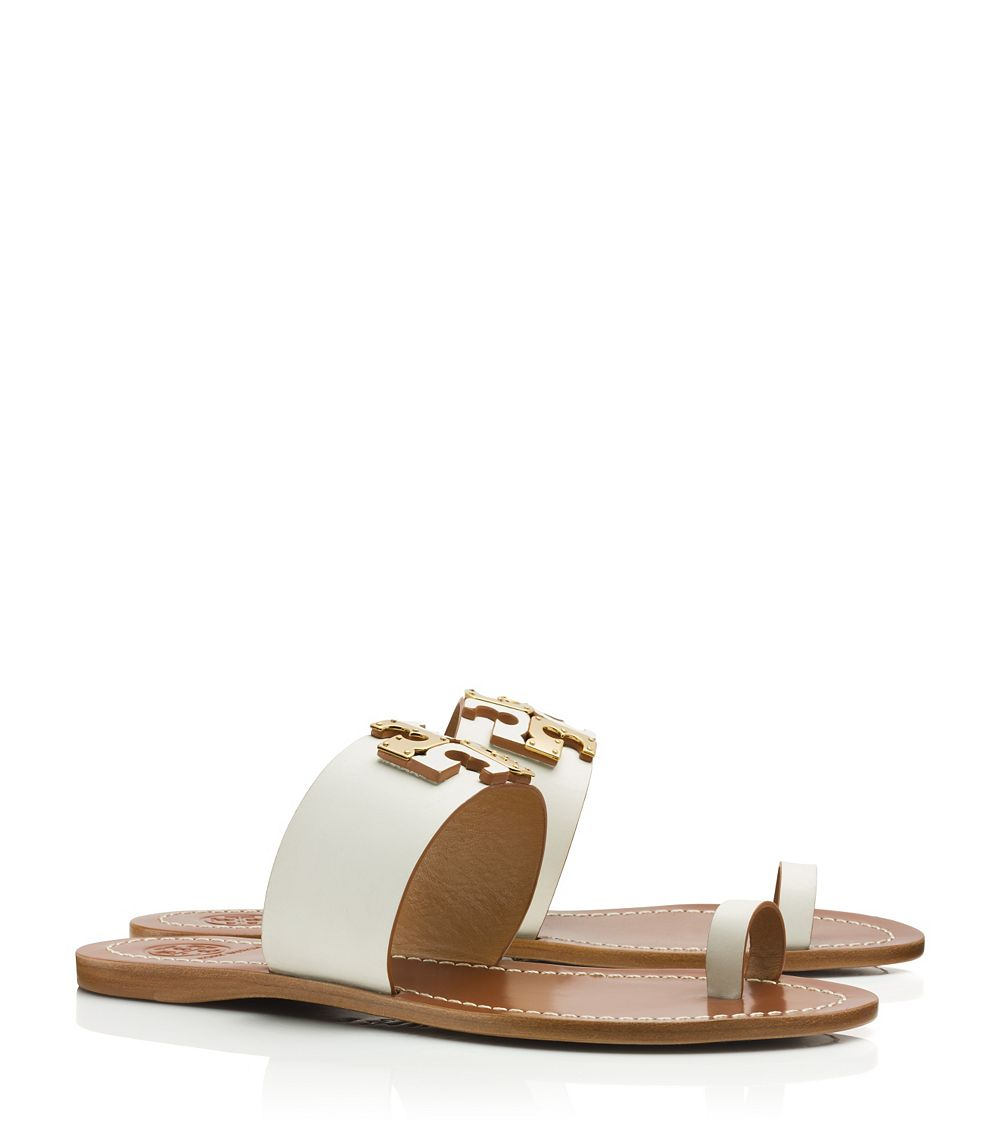 tory burch lowell flat