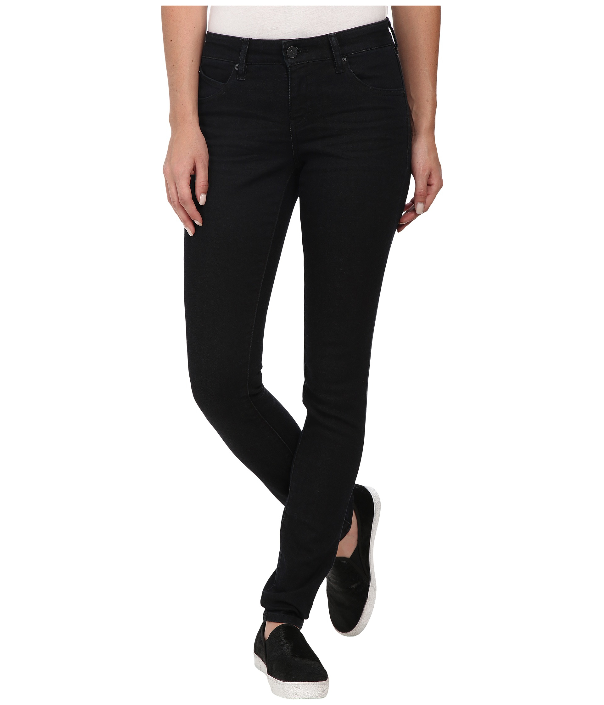 volcom skinny jeans