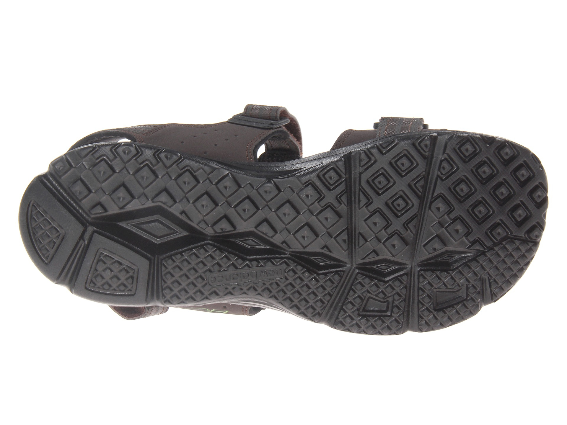 new balance plush20 sandal