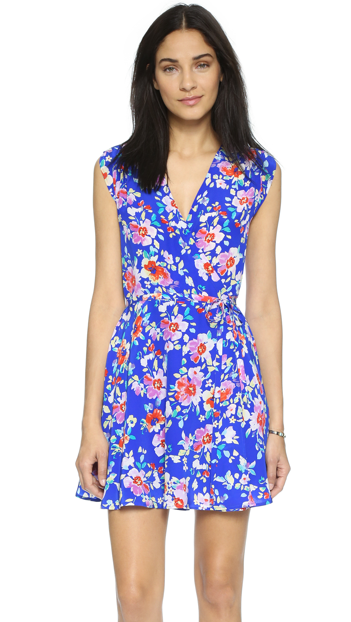 Yumi Kim Kat Dress