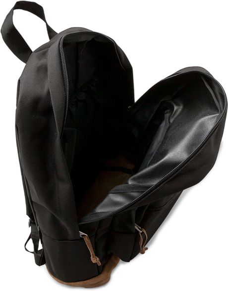 jansport right pack backpack black