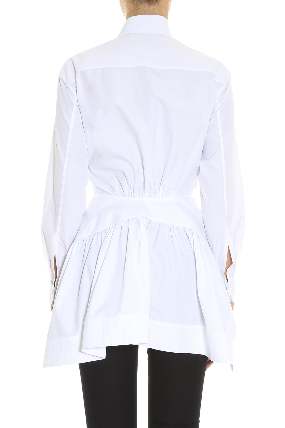 Alaia shirt dress Clearance