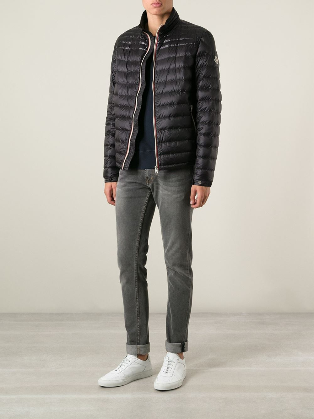 moncler daniel black