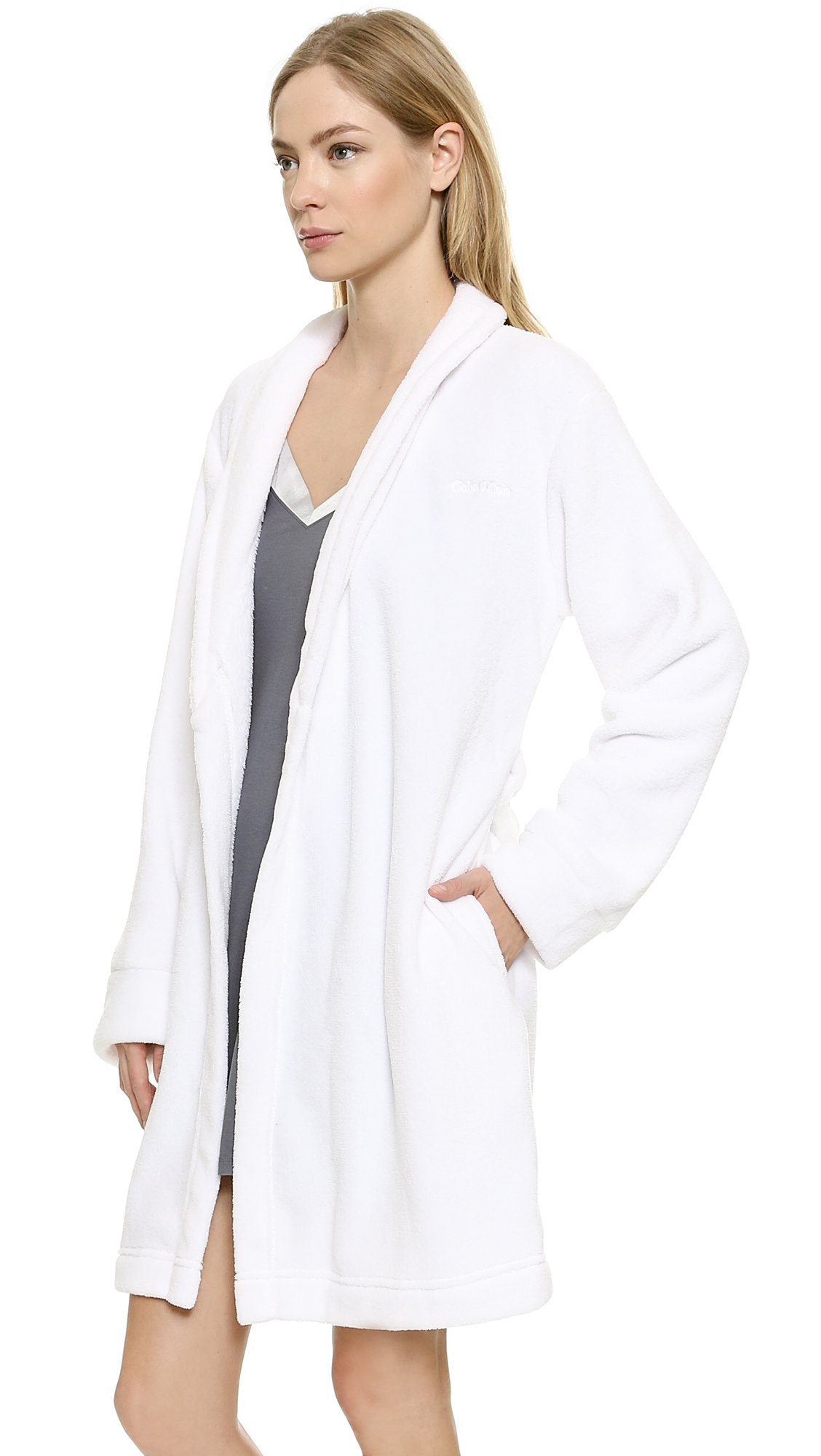 Calvin Klein Bathrobe Womens Home Decorating Ideas Interior Design Calvin Klein Bathrobe Womens Home