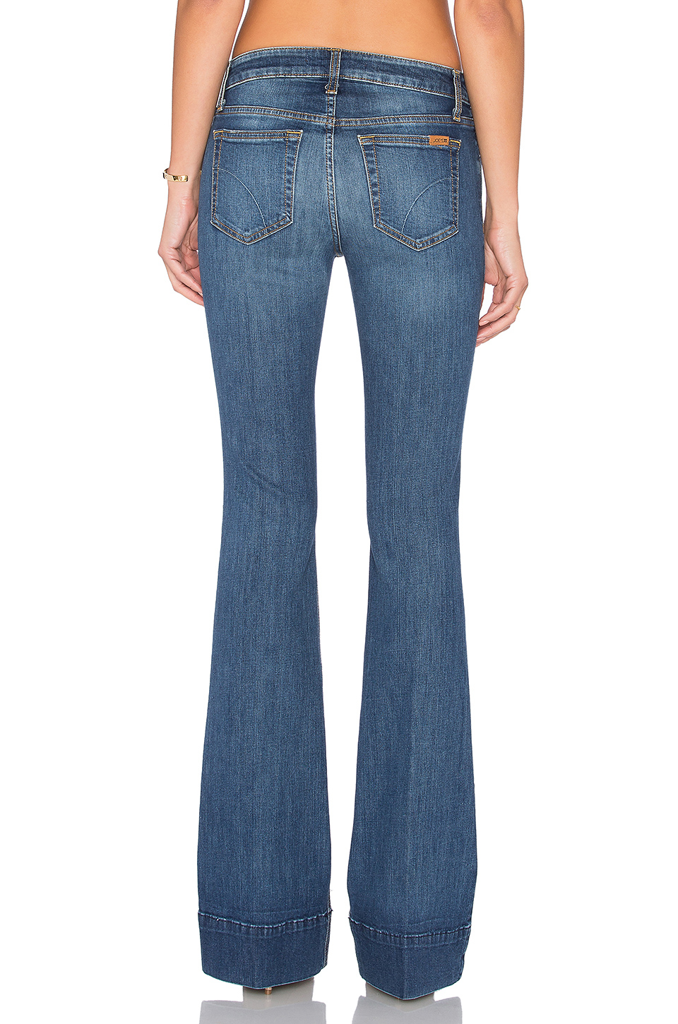 joe's jeans flare