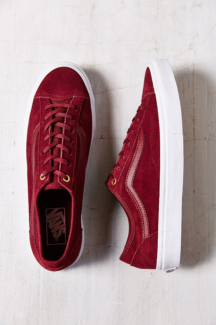 vans slim low vans slim low