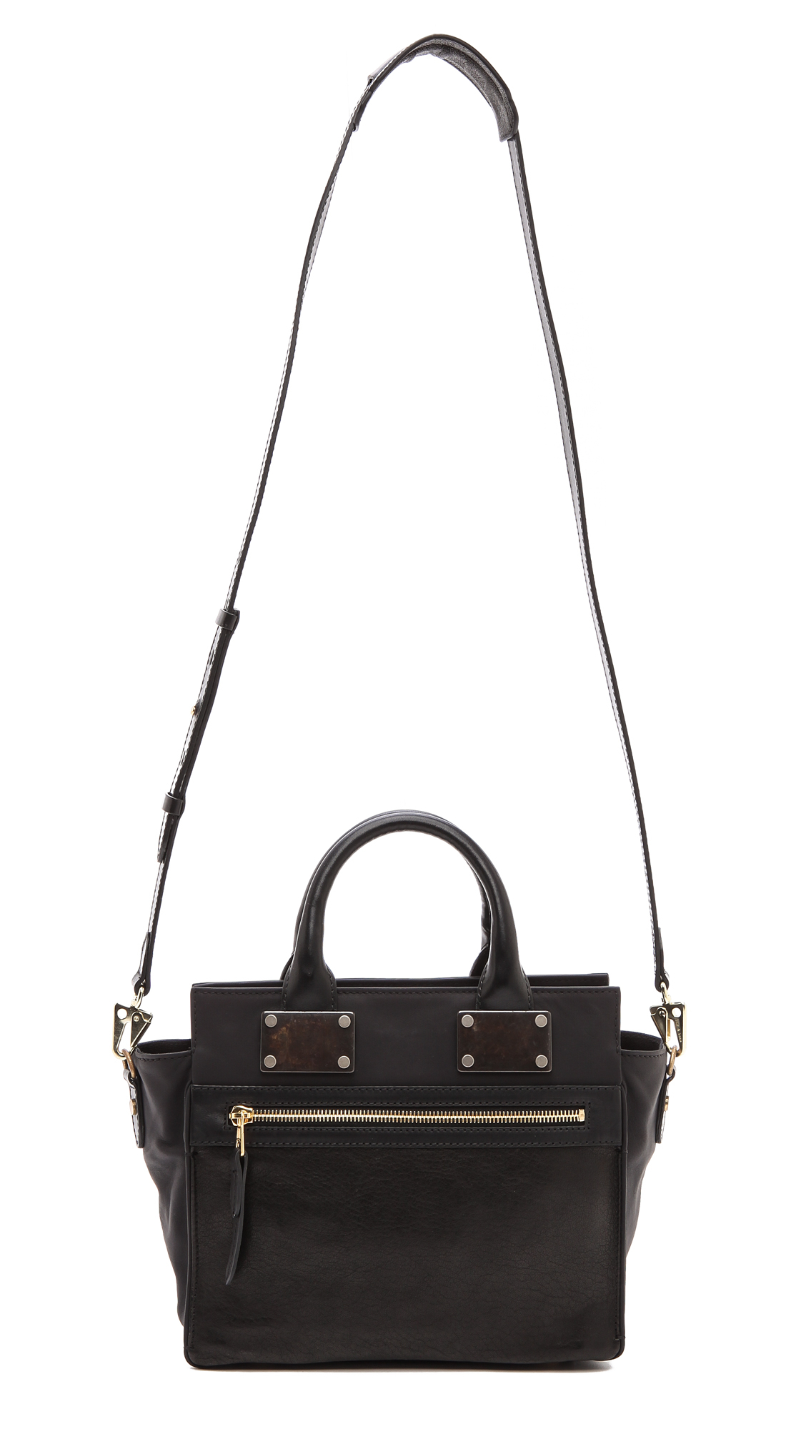 Rag And Bone Pilot Handbag Purses