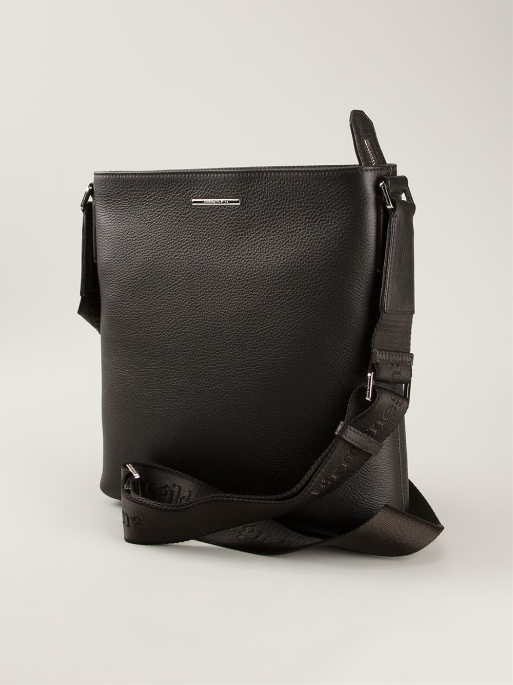 Ermenegildo zegna men's bag clearance