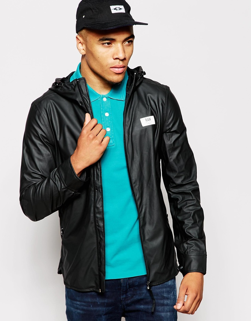 g star waterproof jacket