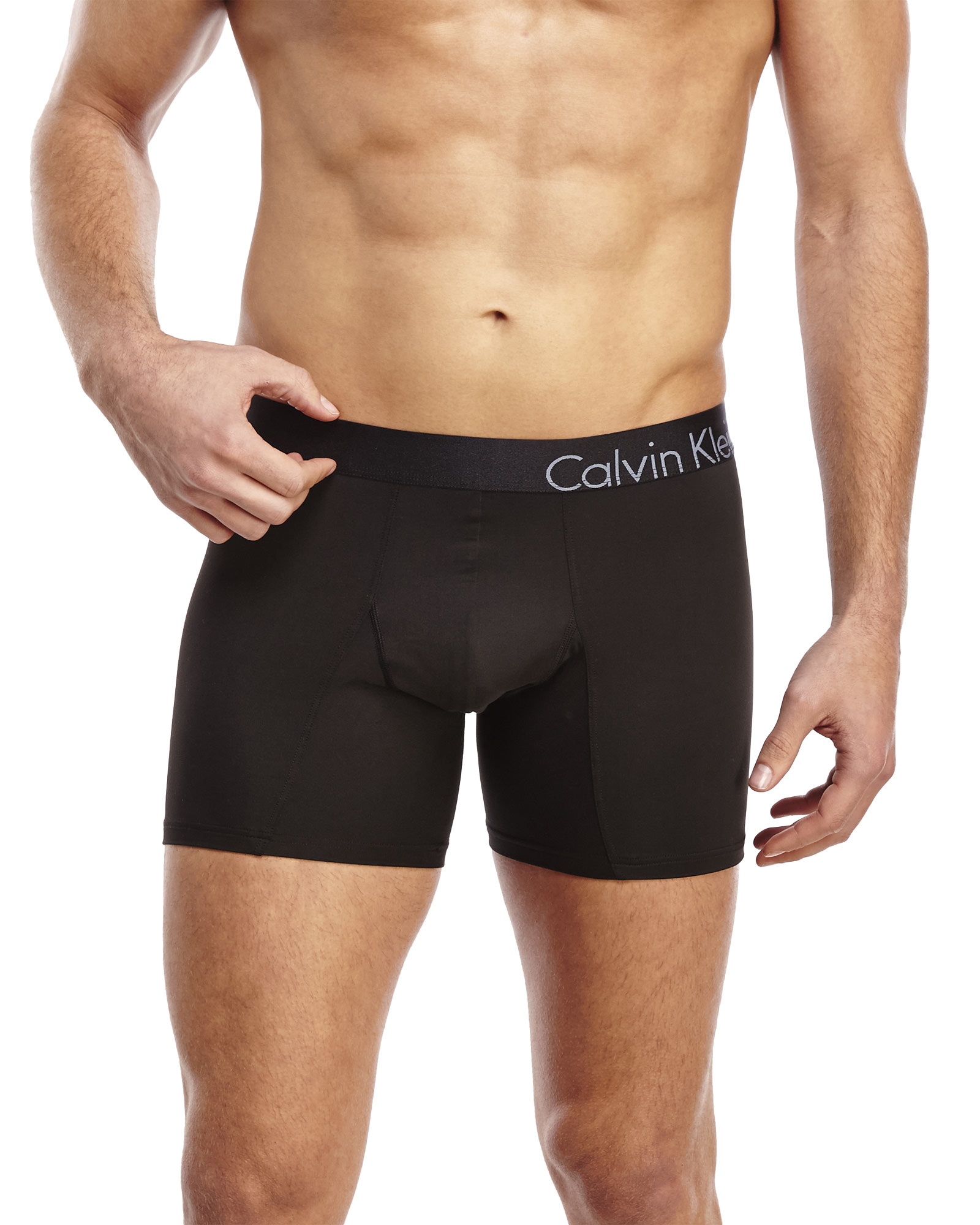 calvin klein bold brief