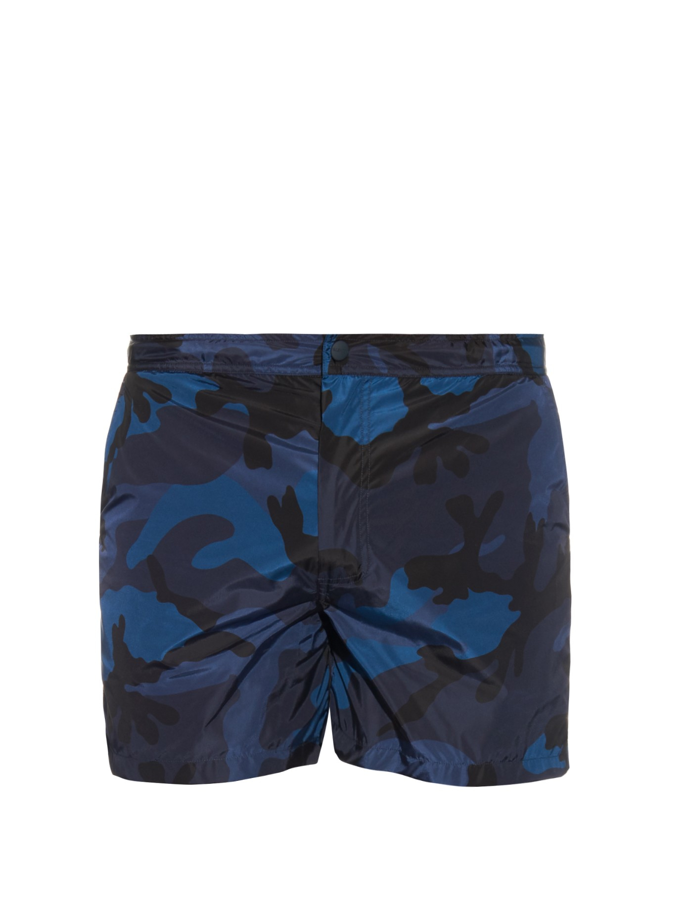 Valentino hot sale swimming shorts