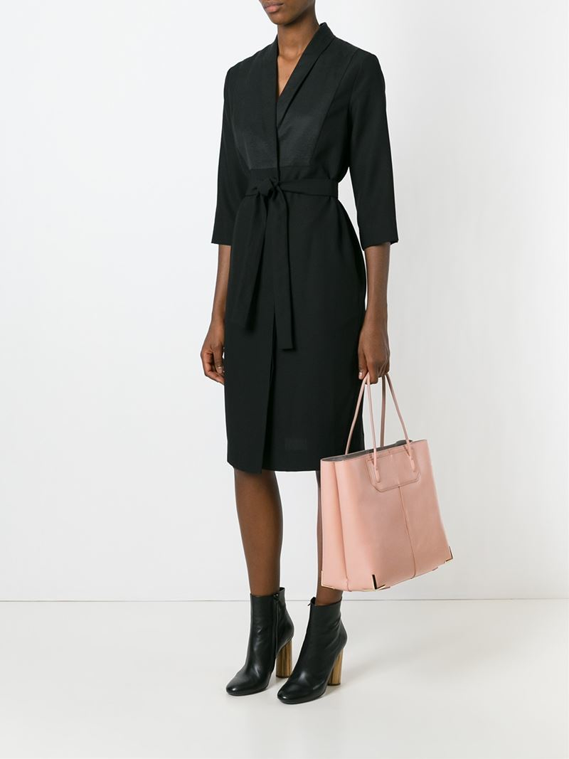alexander wang prisma tote