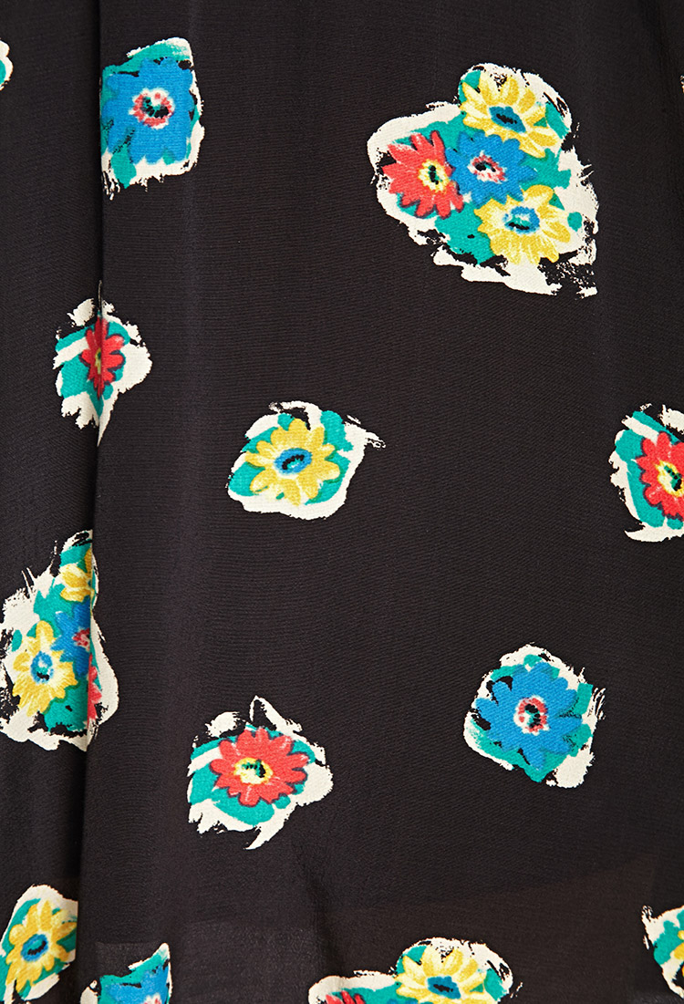 pop art dress forever 21