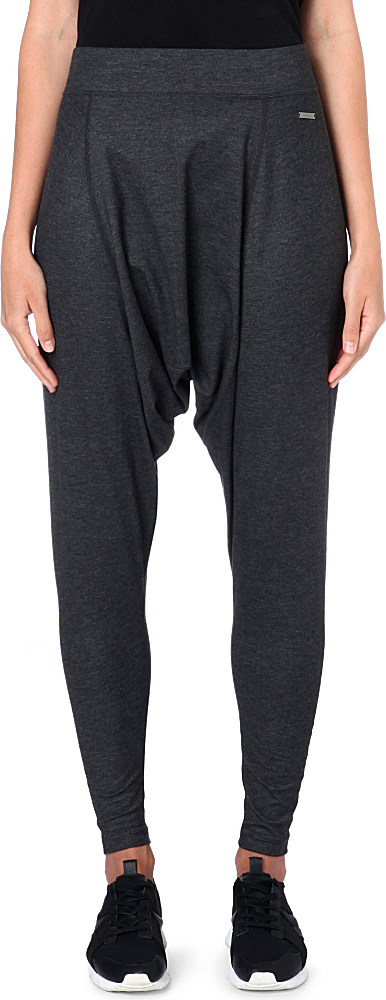 sweaty betty harem pants