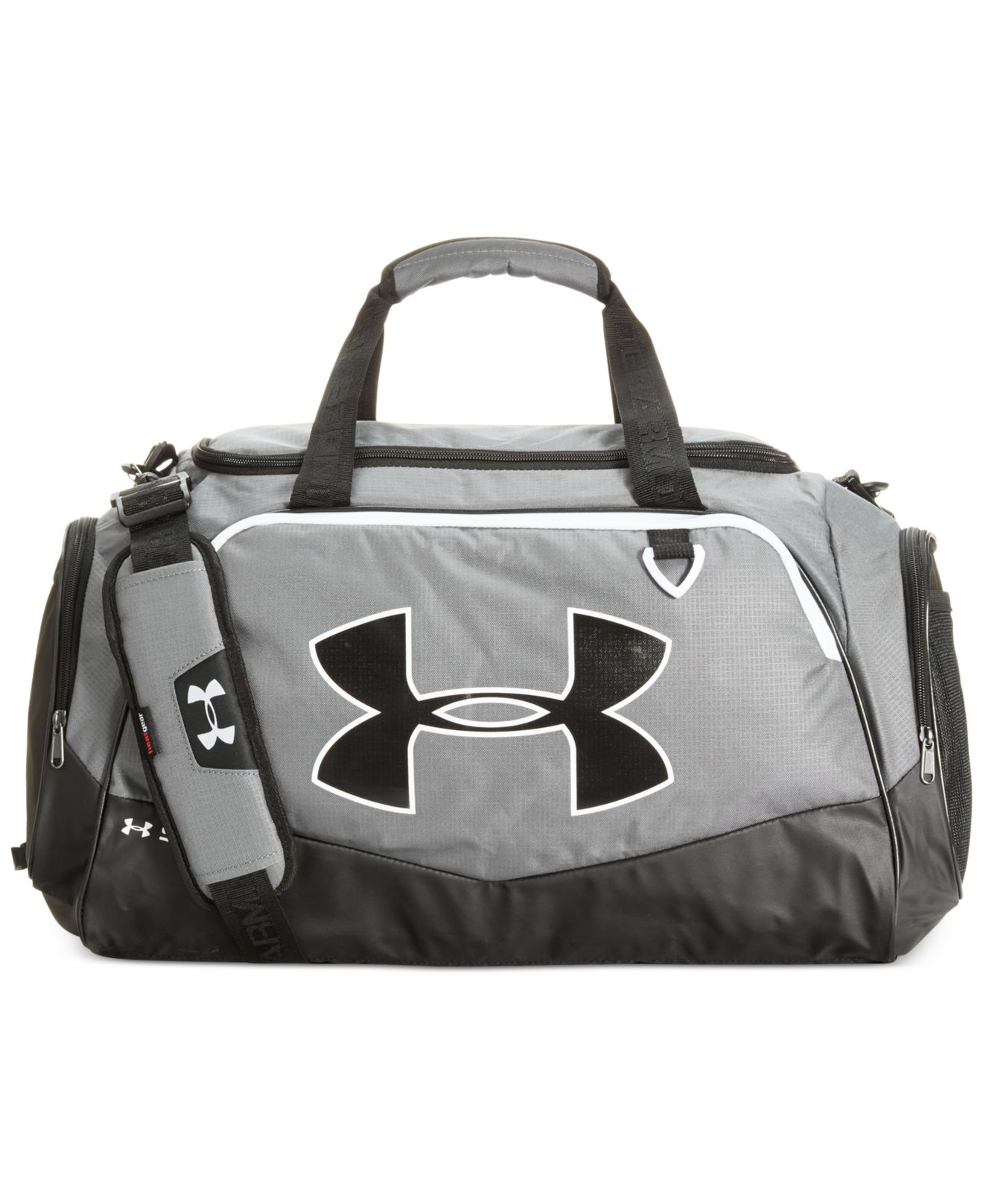 under armour undeniable duffle medium