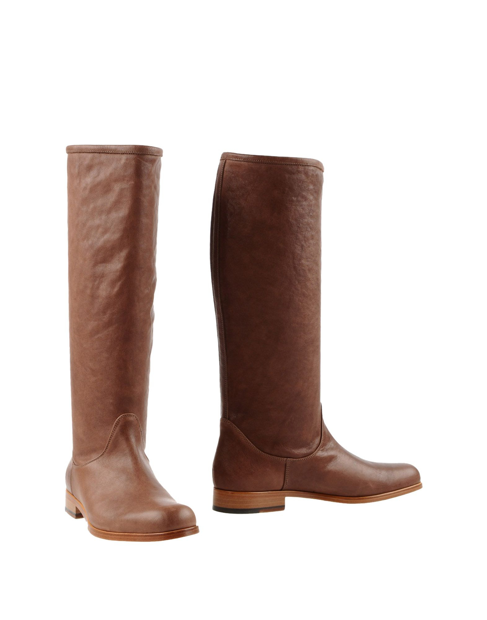 pollini chelsea boots