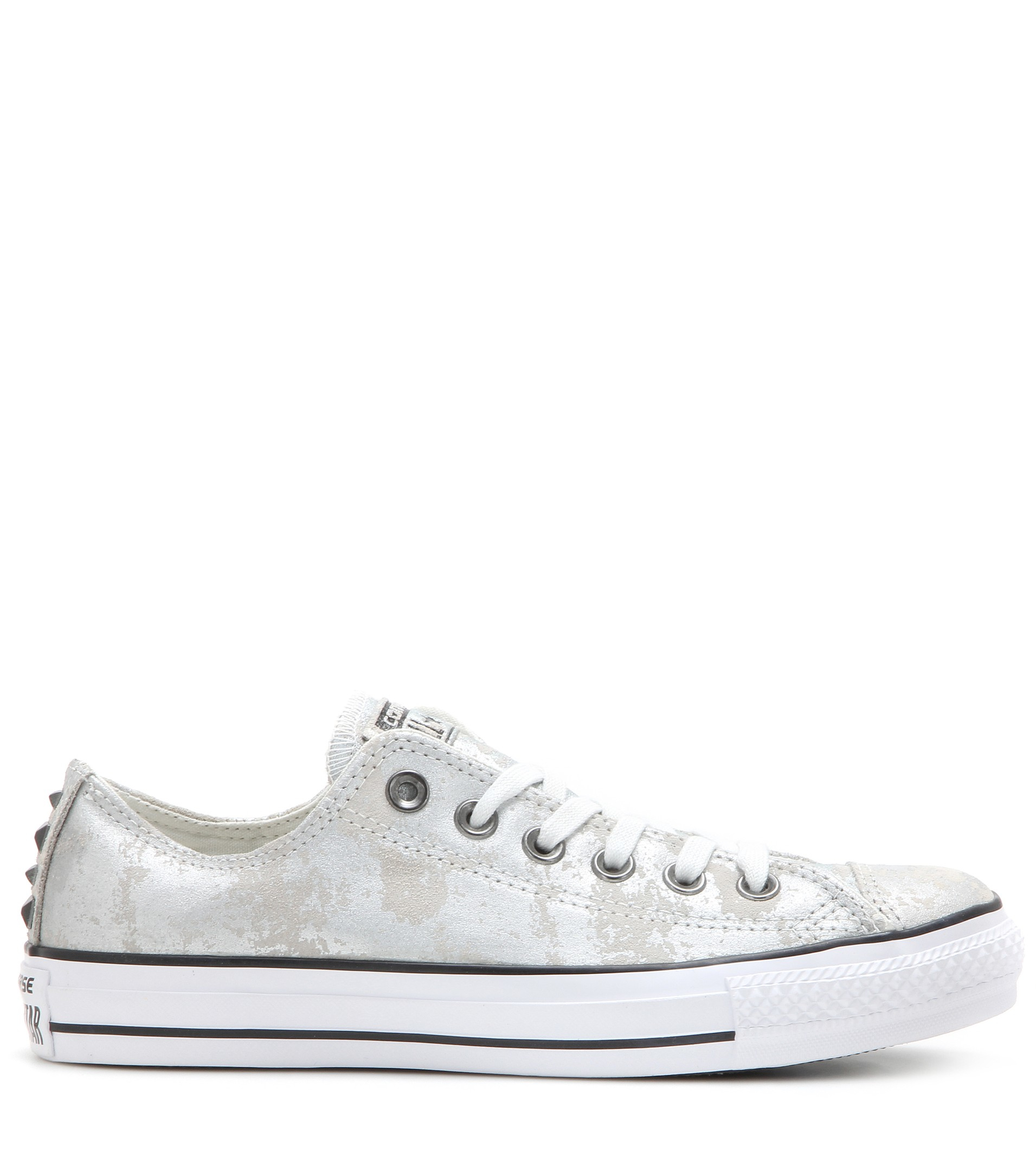 {keywor d} converse all star metallic