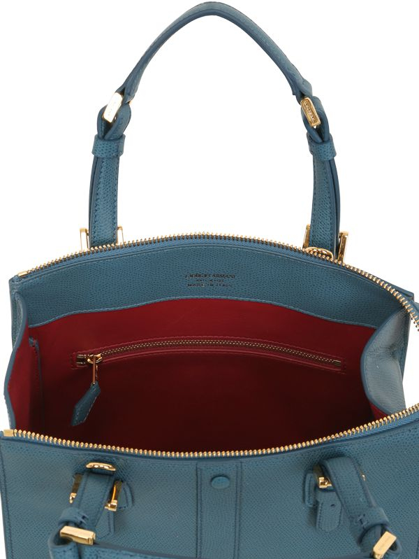 Small Top Handle Leather Bags Keweenaw Bay Indian Community