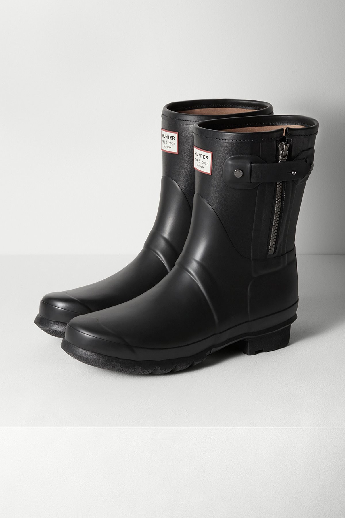 hunter rag and bone boots
