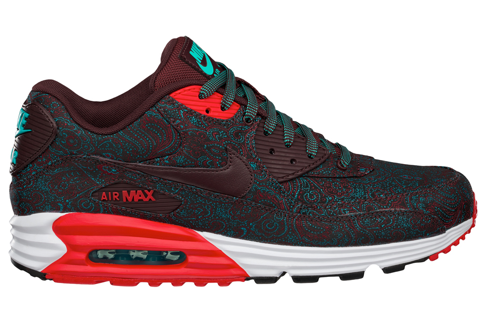 nike air max suit and tie