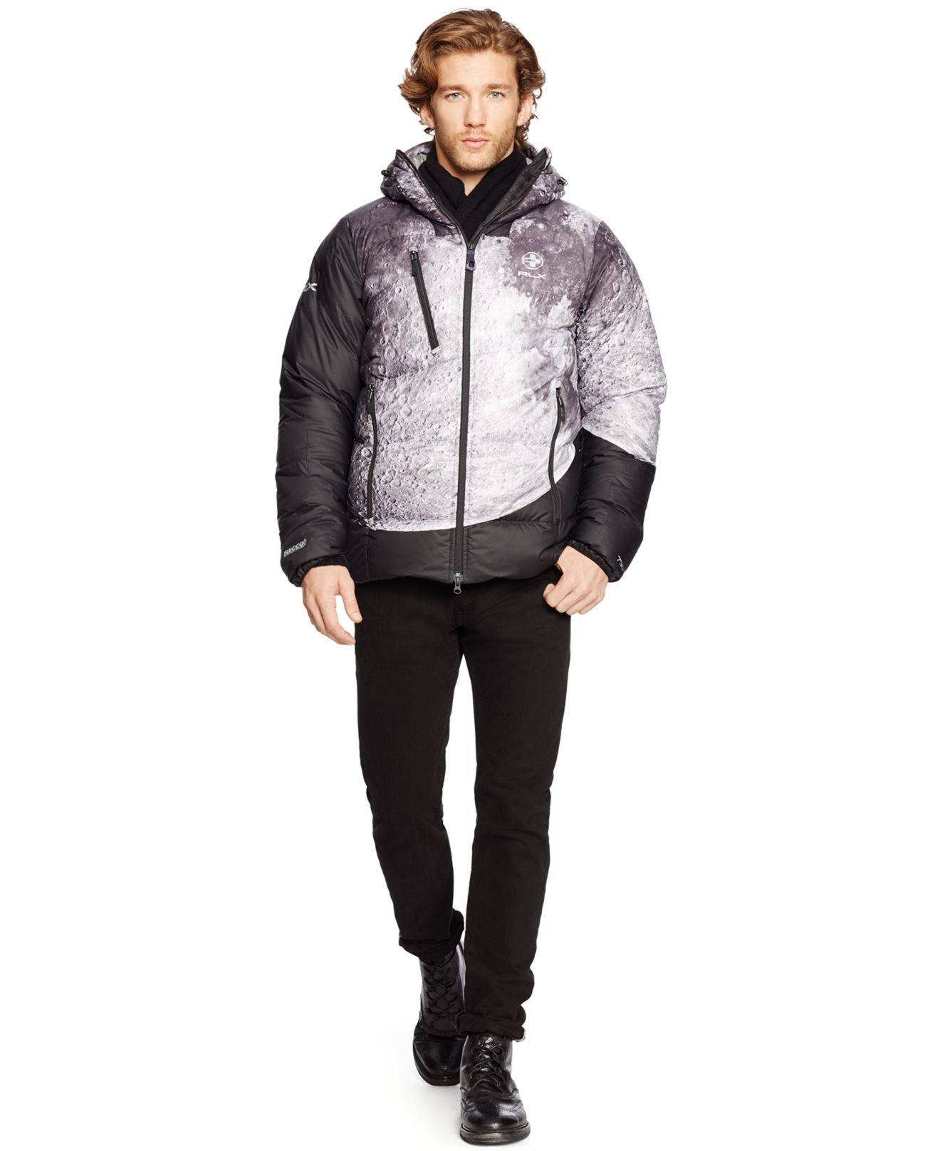 ralph lauren moon jacket