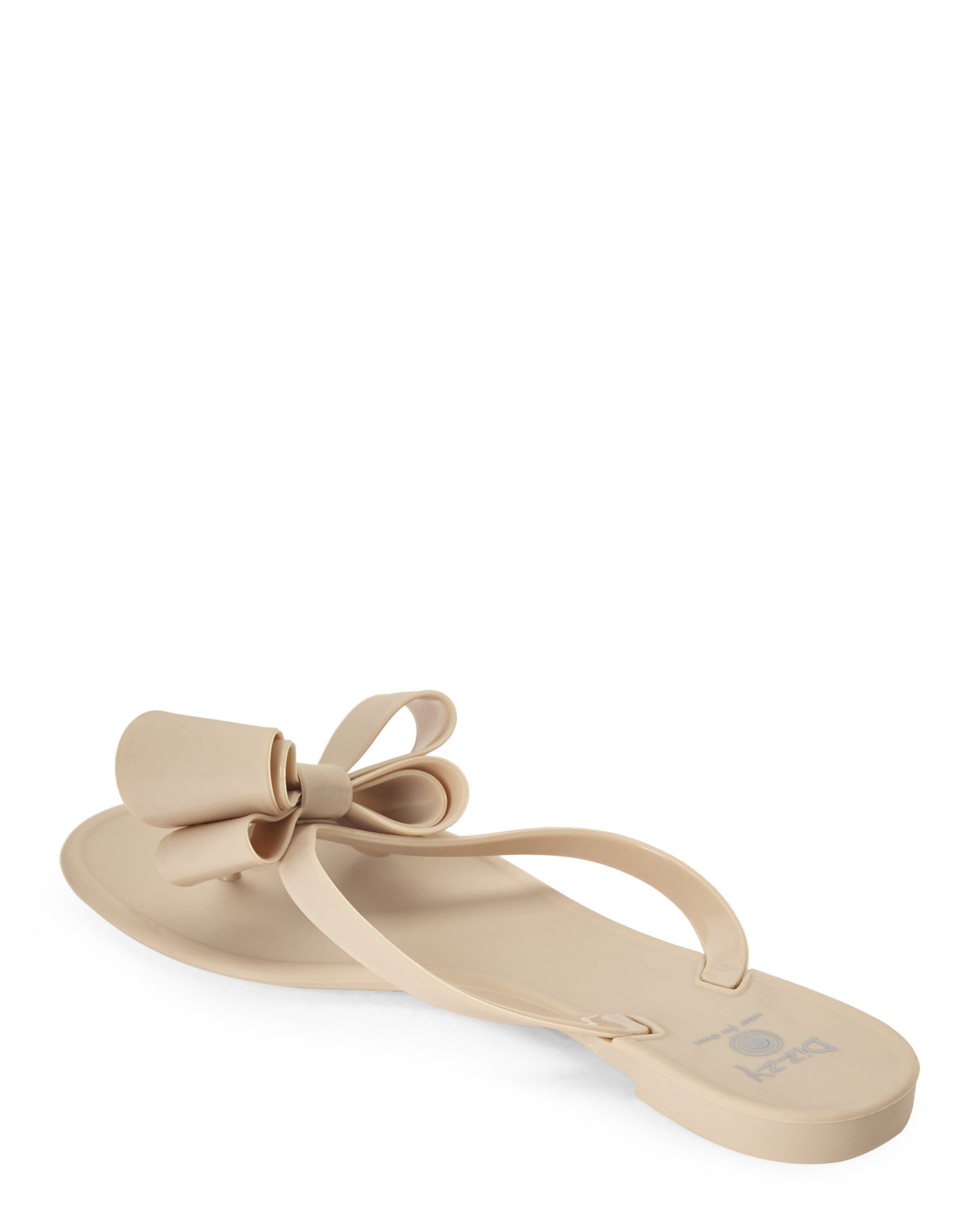 dizzy flip flops