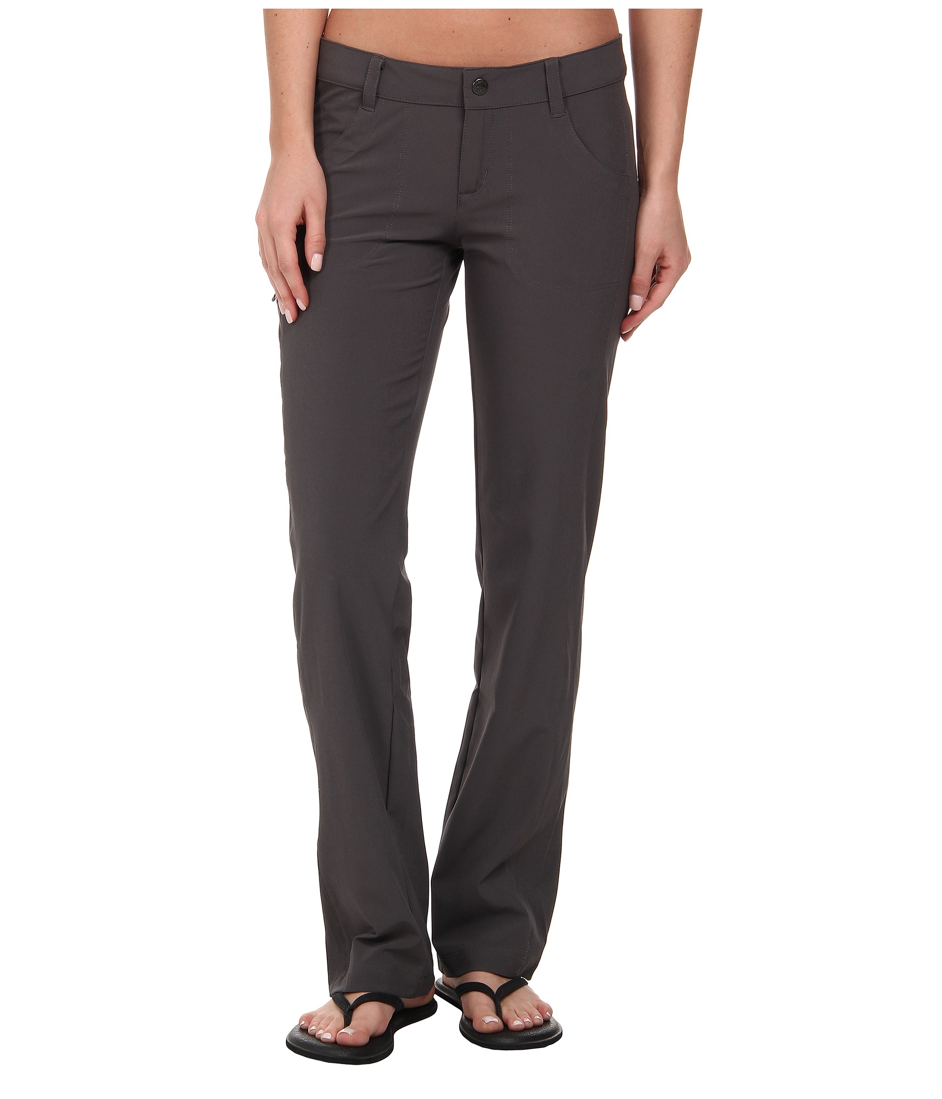 patagonia hiking pant