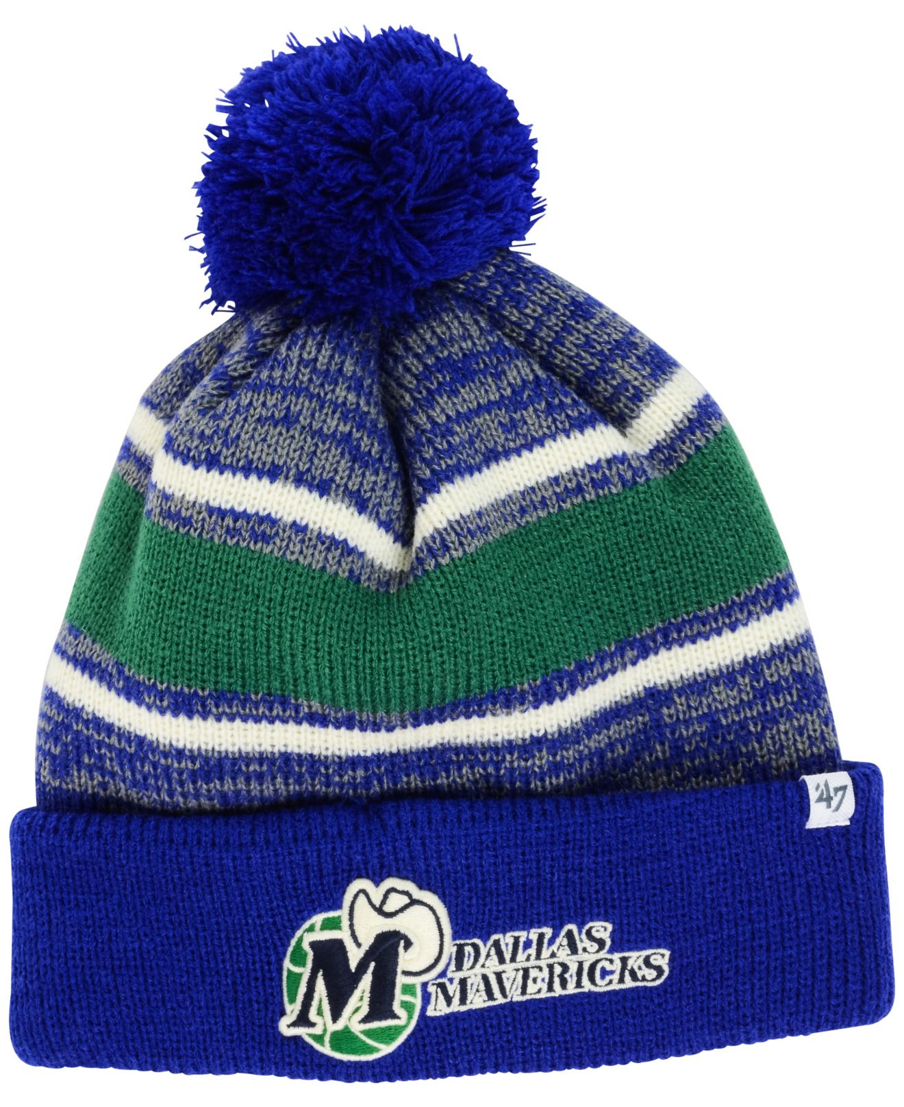 dallas mavericks 47 brand hat