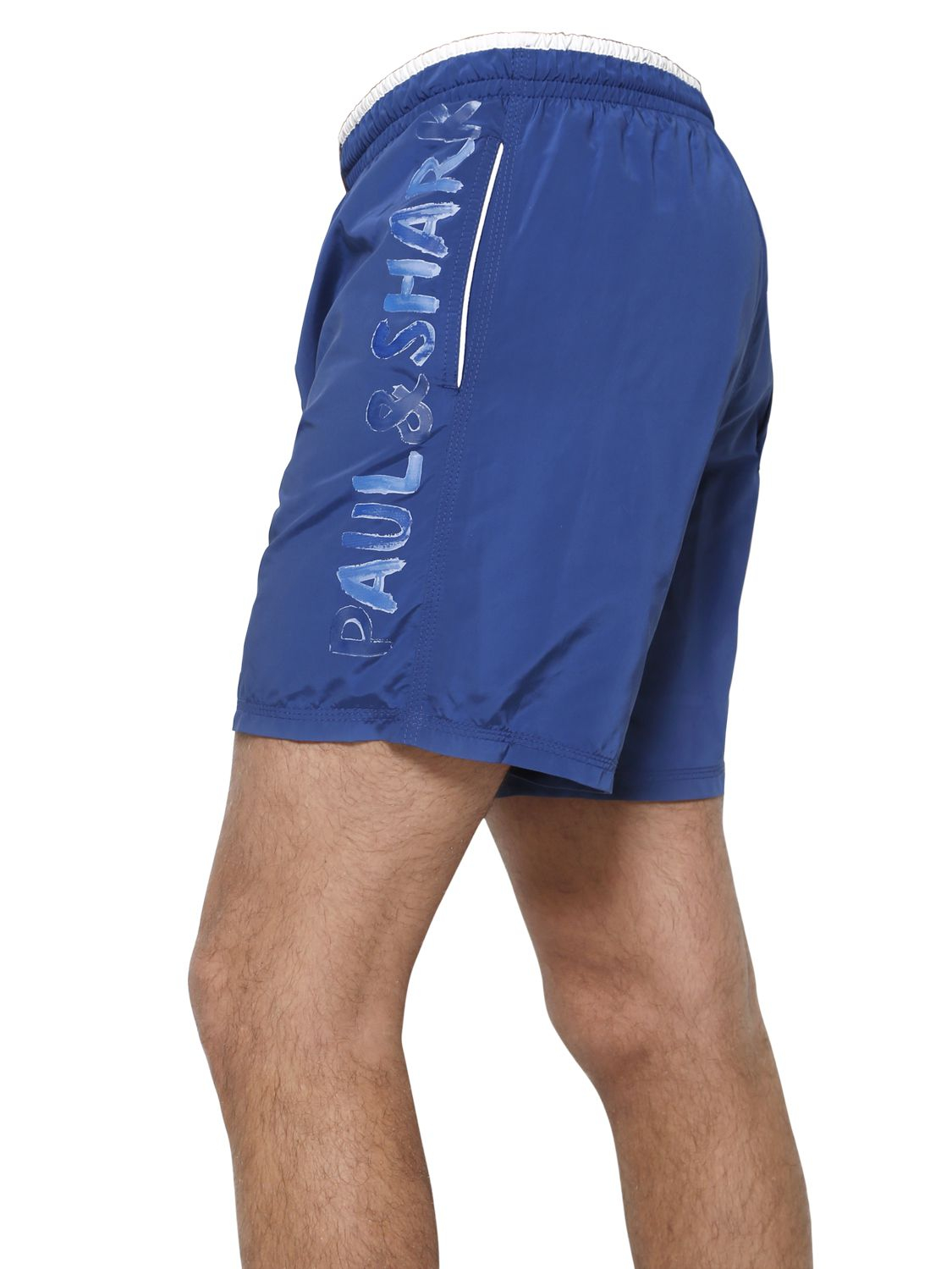 paul and shark men's swimming shorts