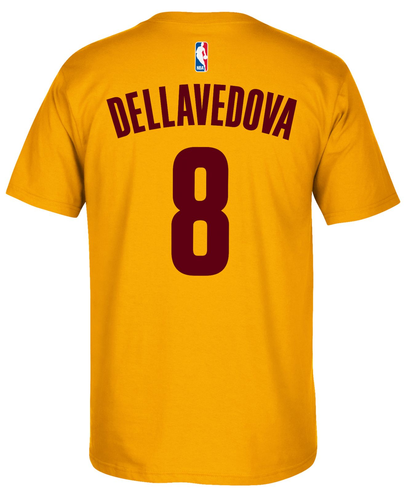 matthew dellavedova jersey
