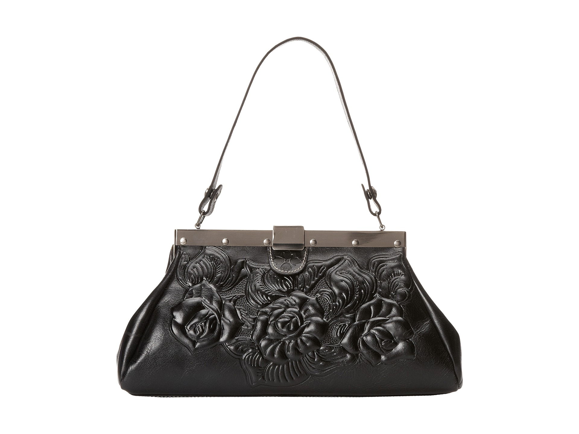 tj maxx patricia nash handbags