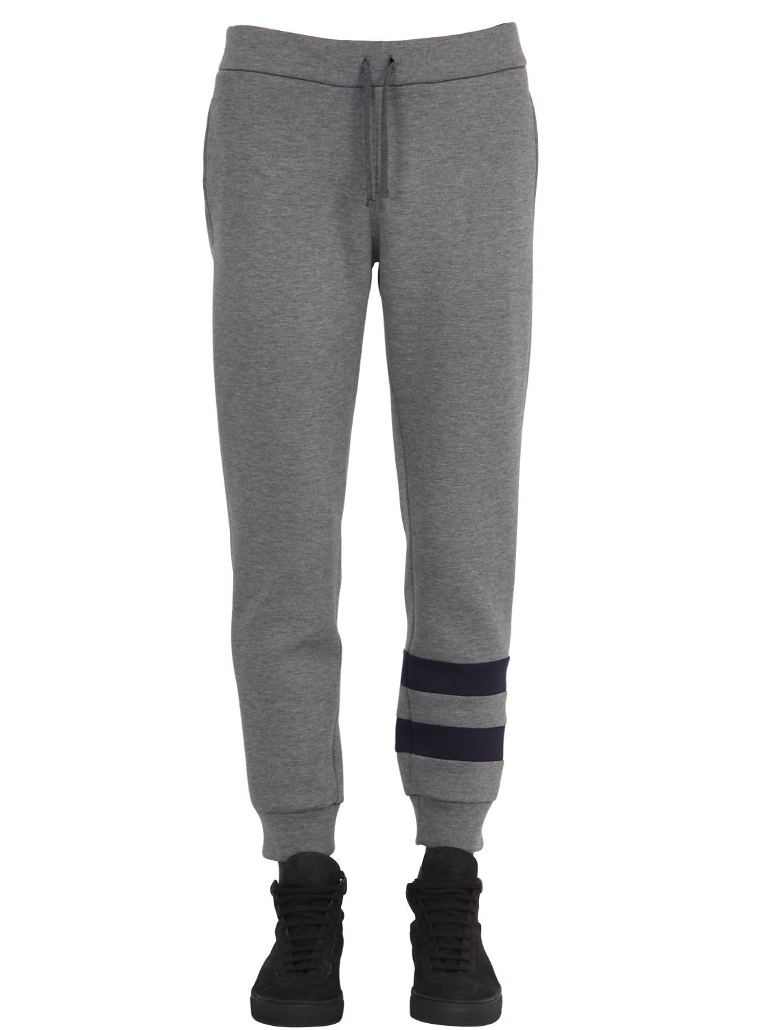 jogging pants cotton