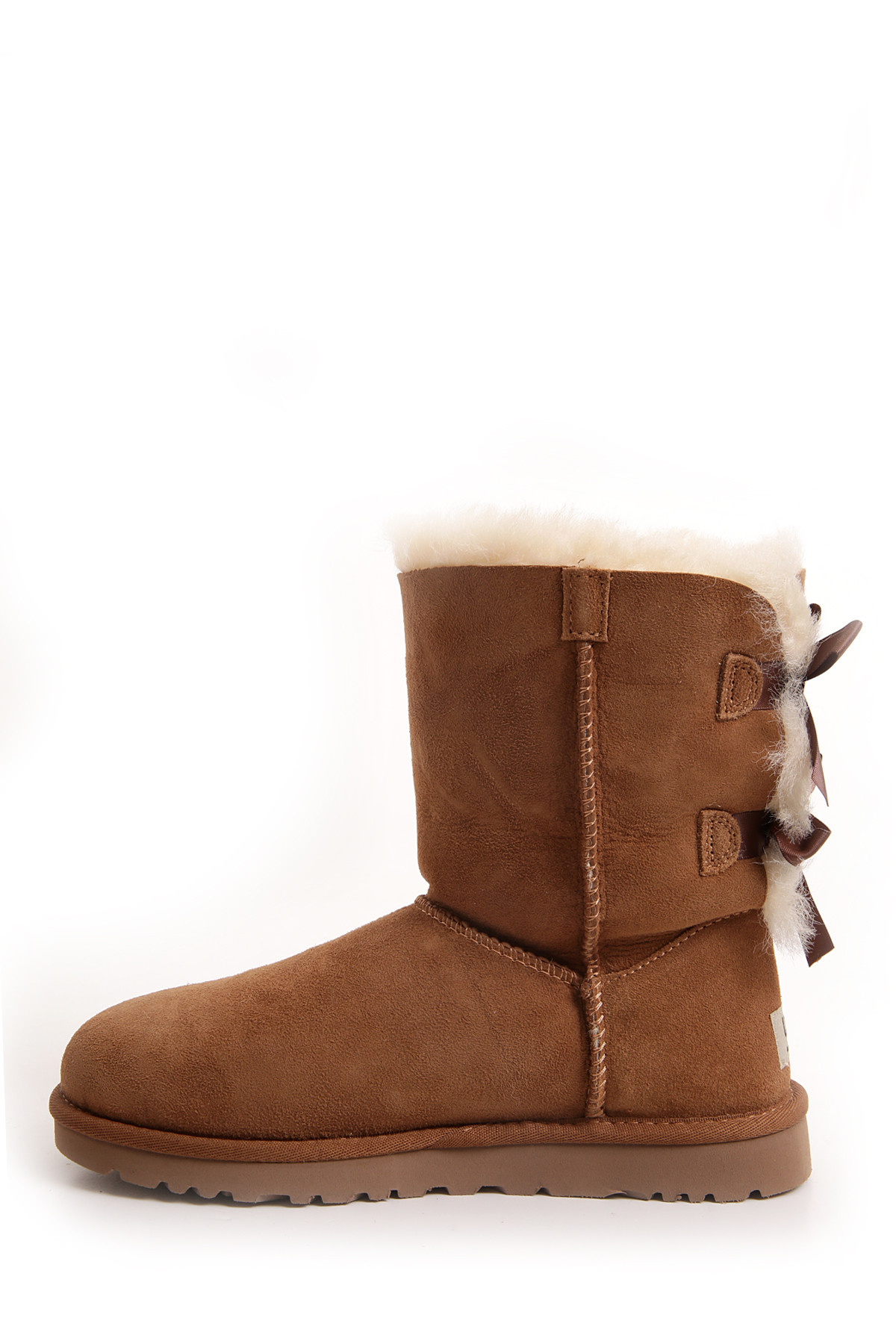 ugg bailey bow tall chocolate ugg bailey bow tall chocolate