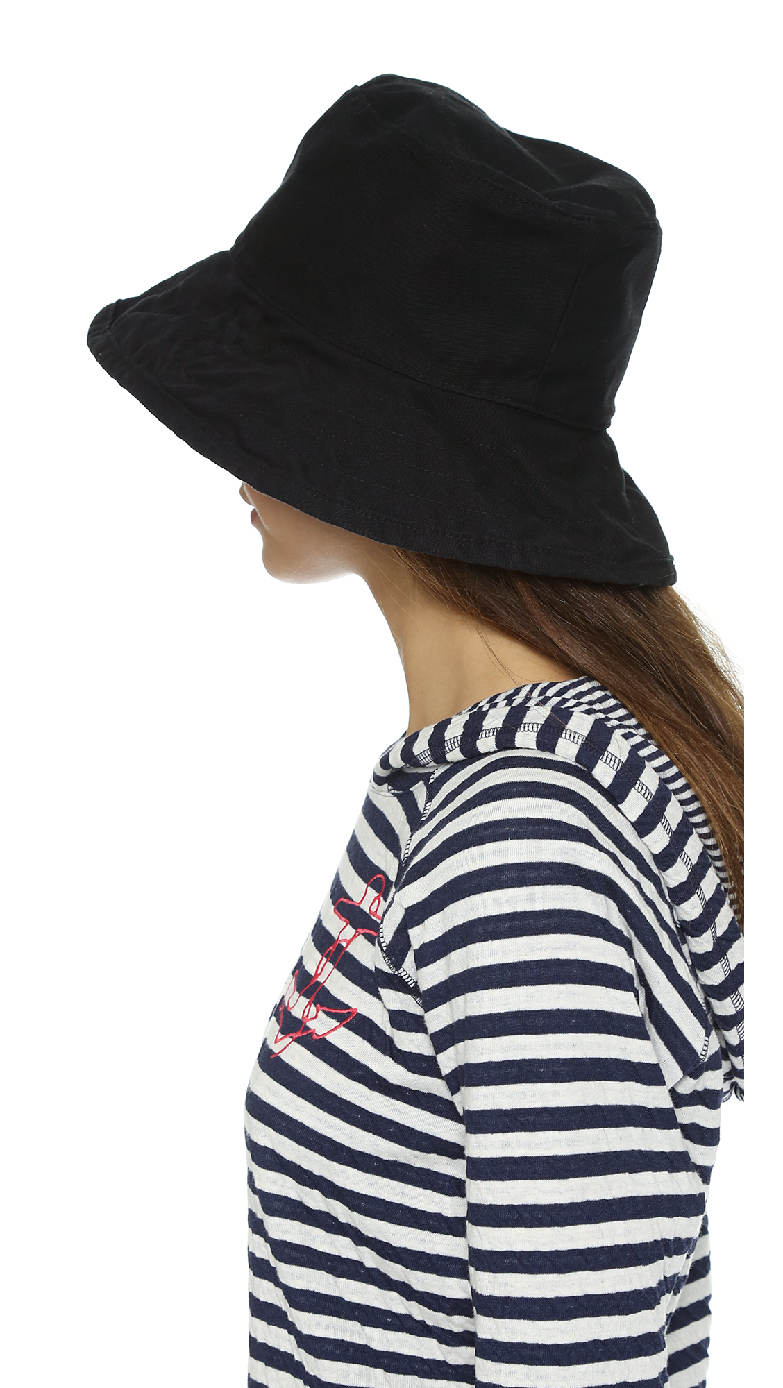 hat attack bucket hat