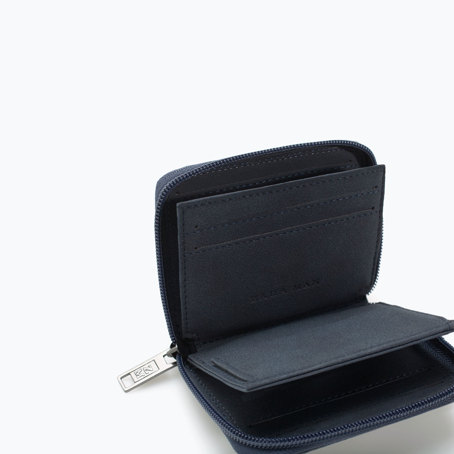 zara wallet on chain
