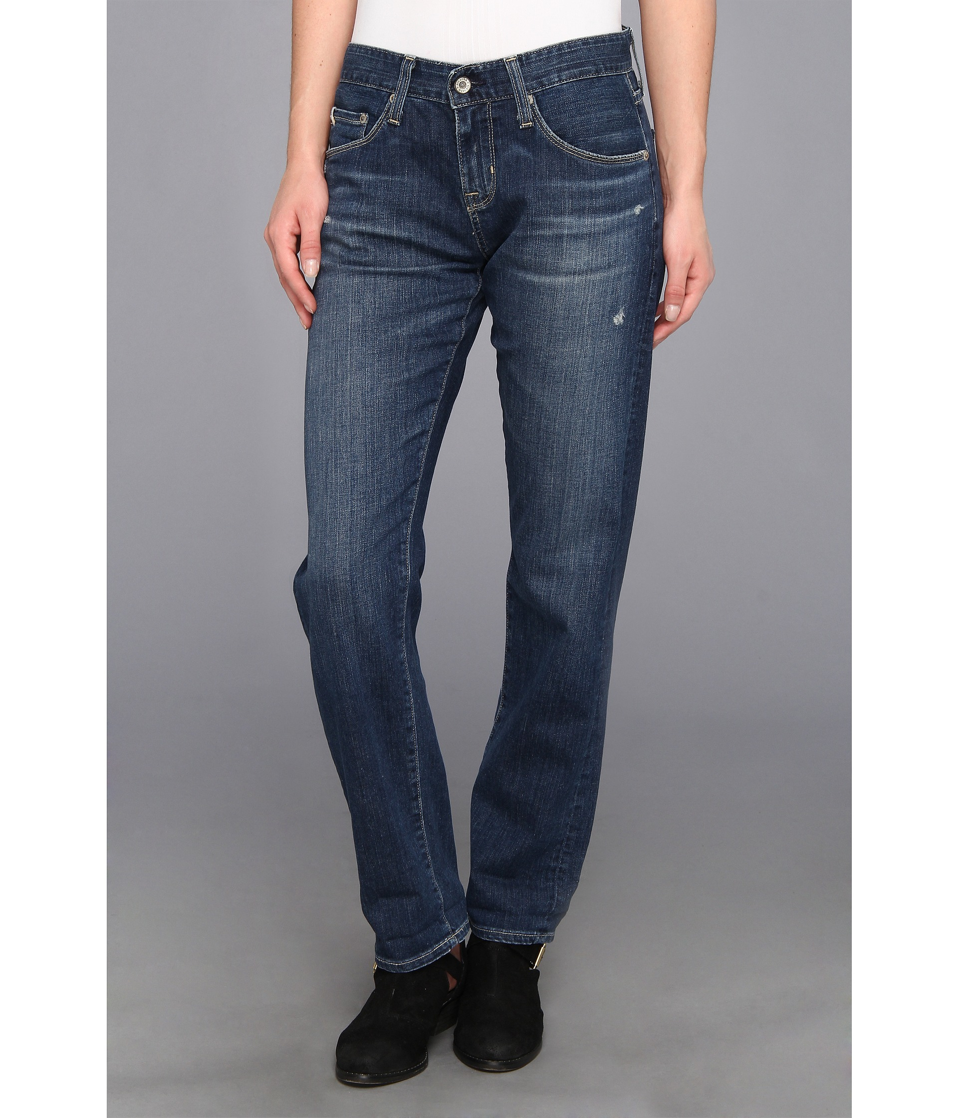 big star blue jeans