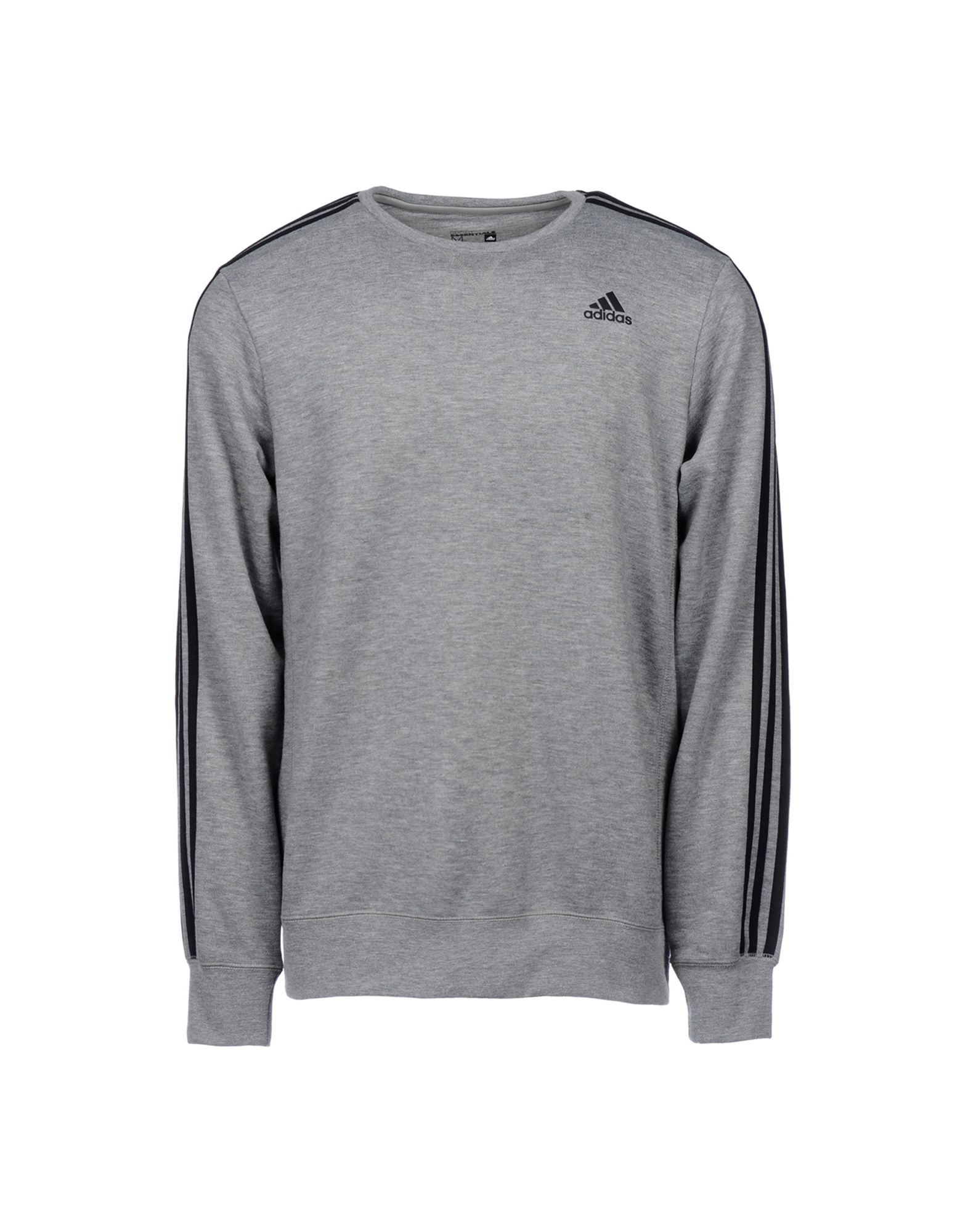 blazer nike beige - Adidas Sweatshirt in Gray for Men (Grey) | Lyst
