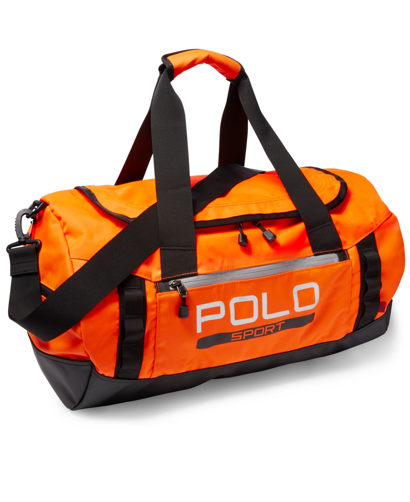bolsa polo sport