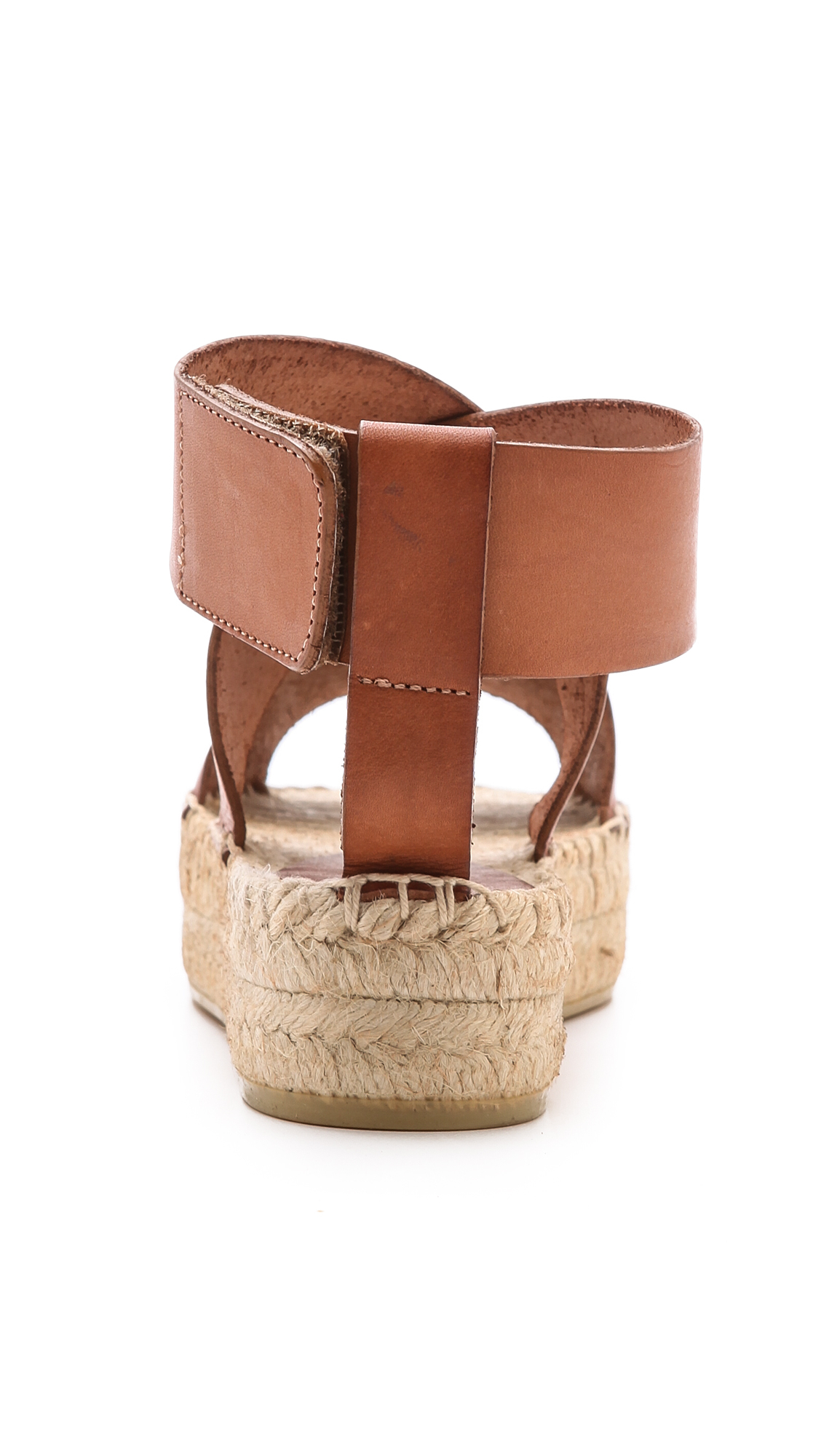 vince elise espadrille