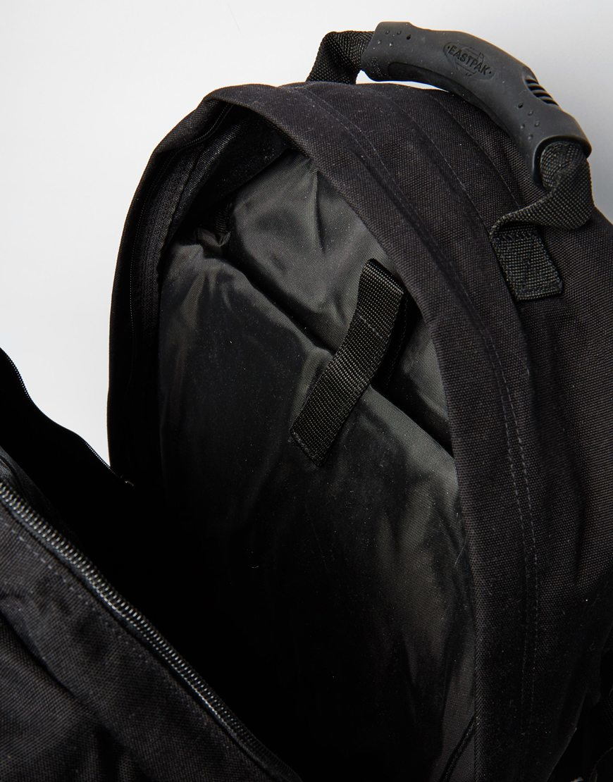 eastpak provider backpack