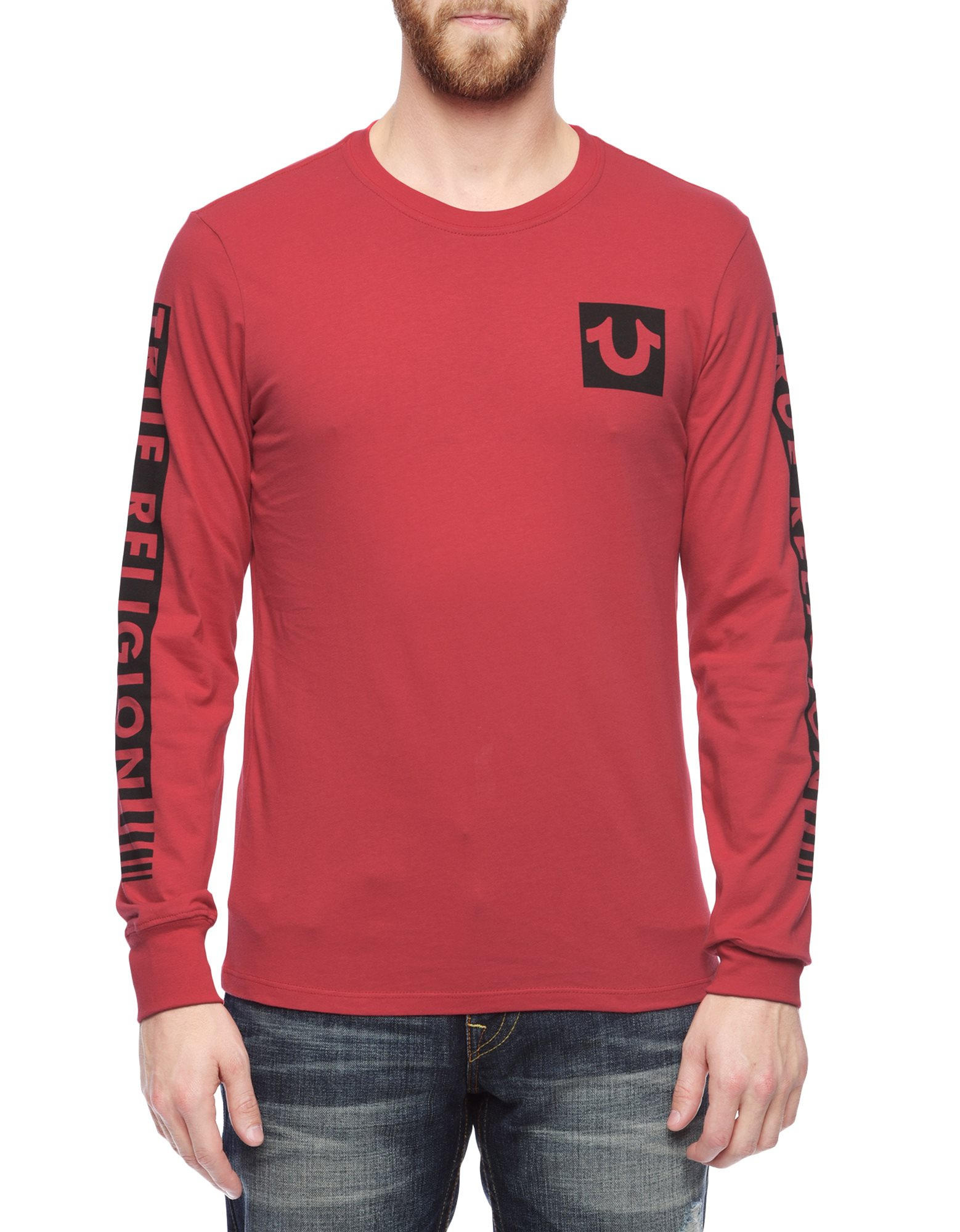amazon true religion shirts
