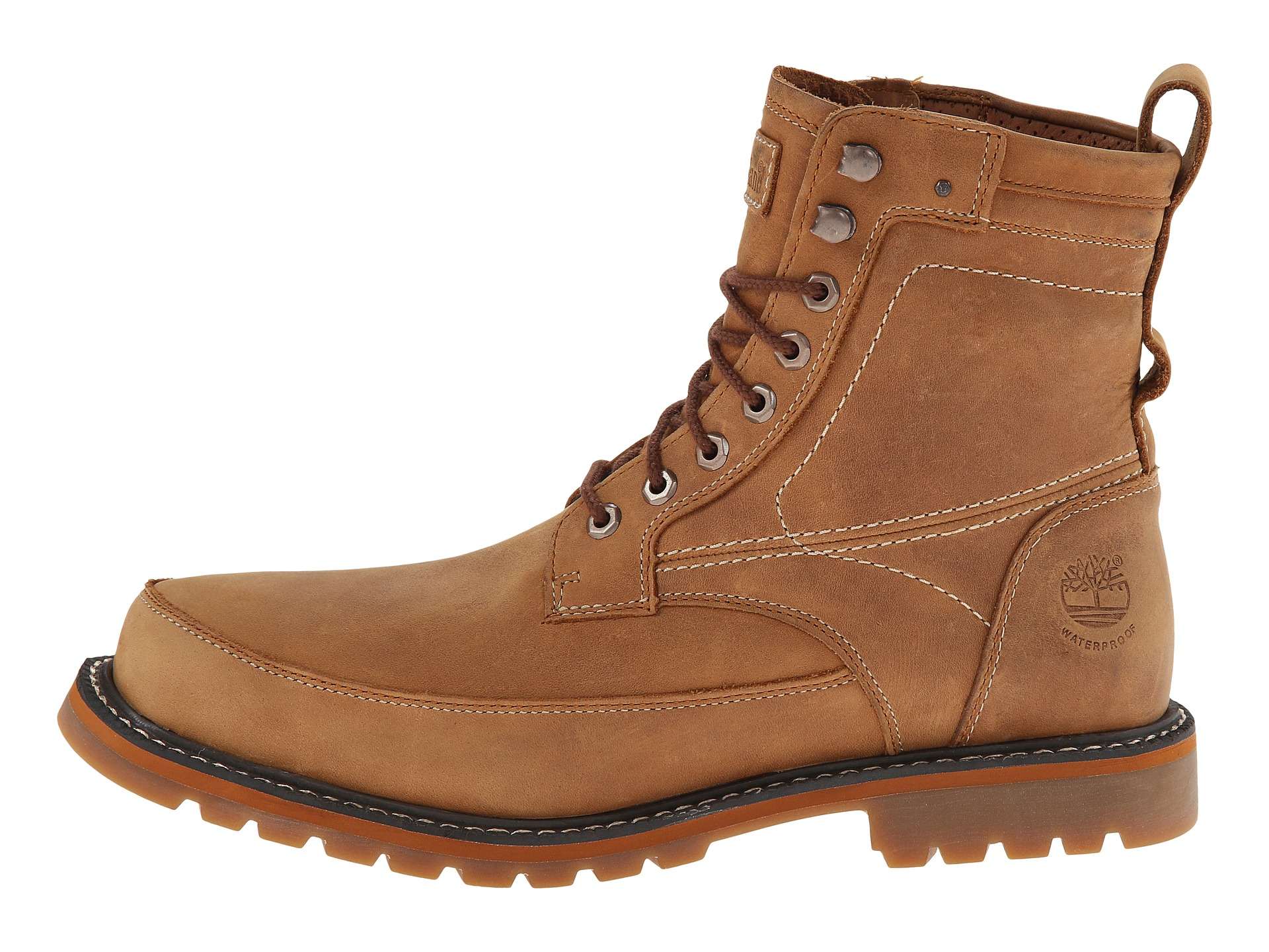 timberland earthkeepers waterproof