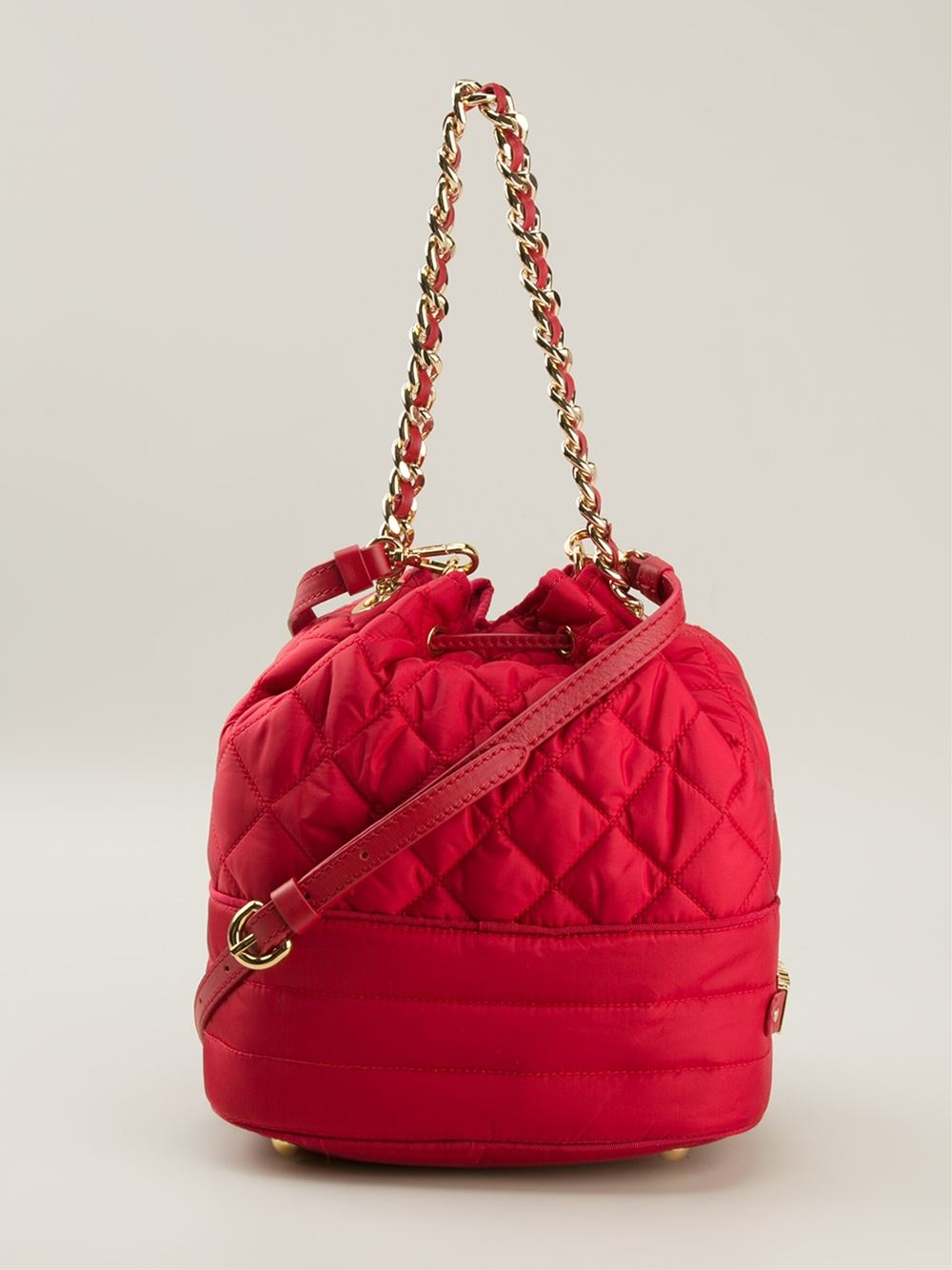 Quilted Fabric Duffle Bags Keweenaw Bay Indian Community