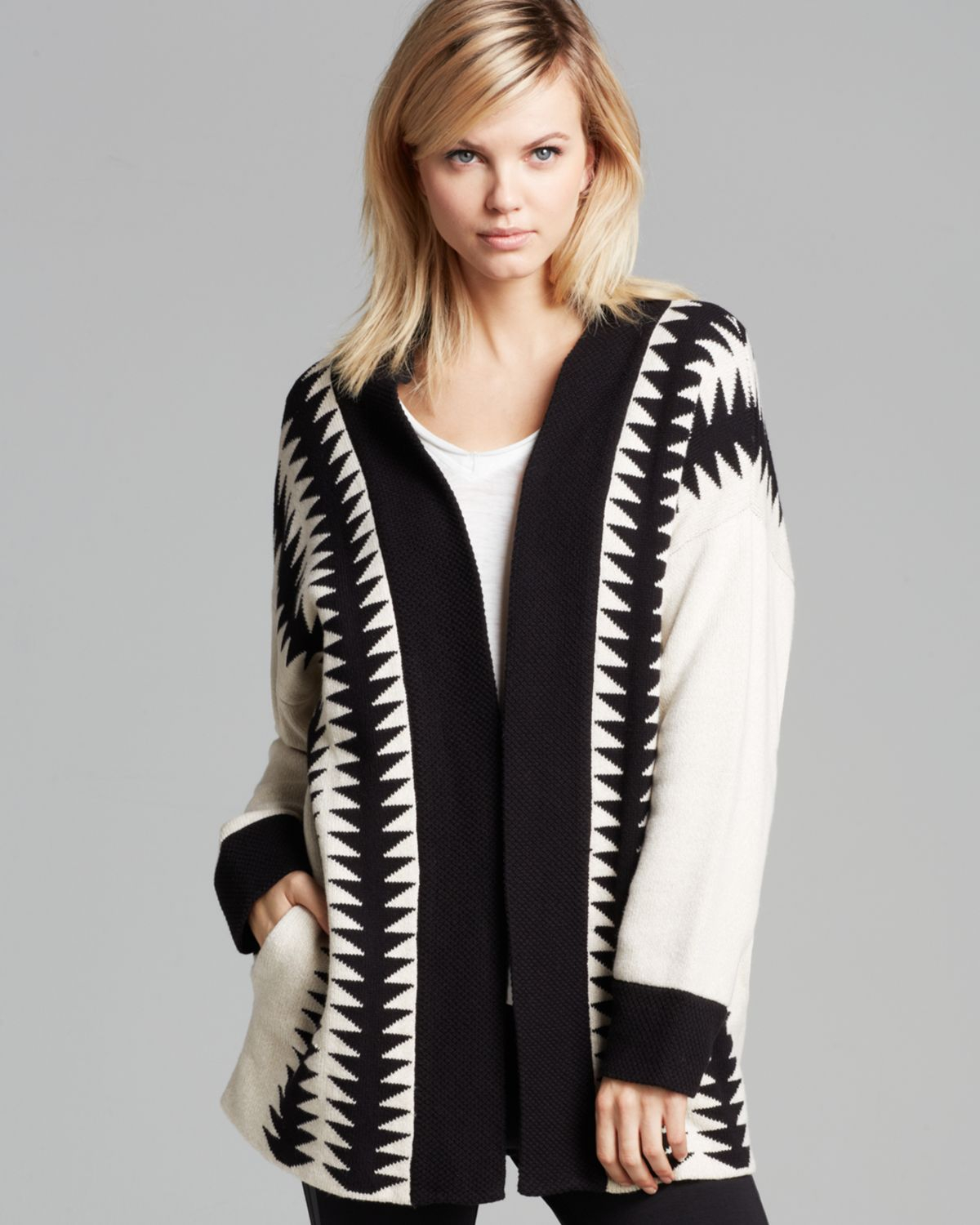 sanctuary cardigan