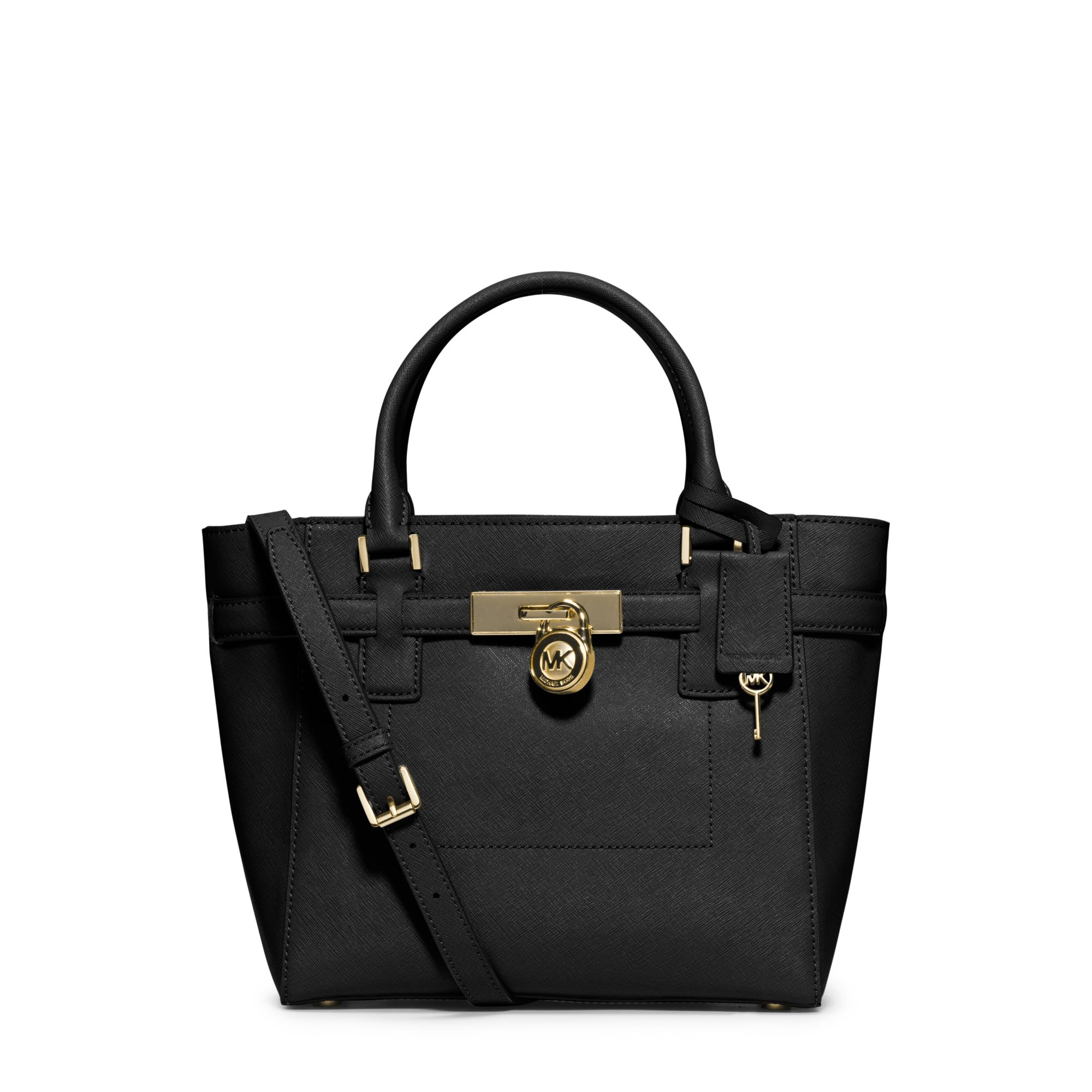 michael kors hamilton medium tote