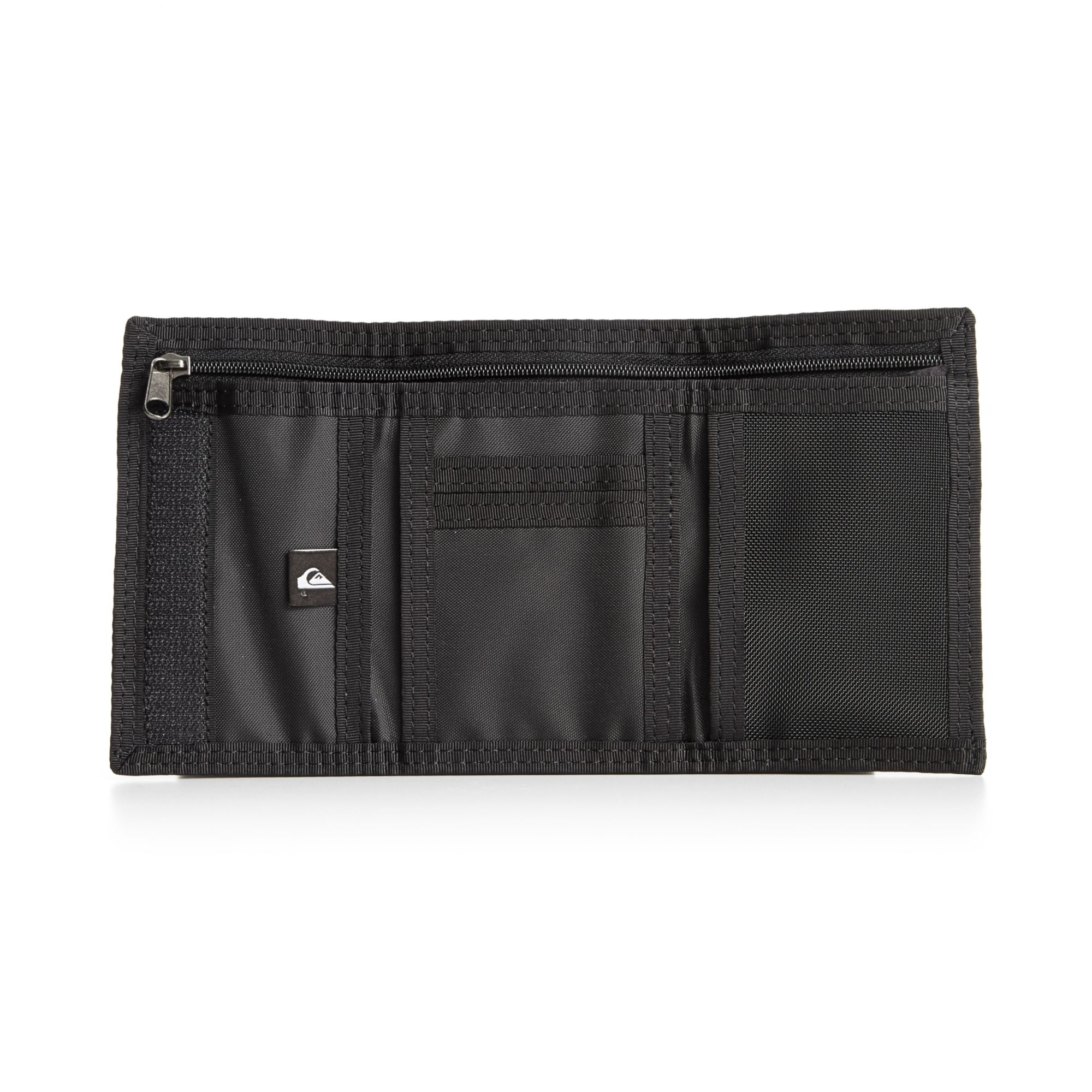 Quiksilver Activate Wallet in Blue for Men Lyst