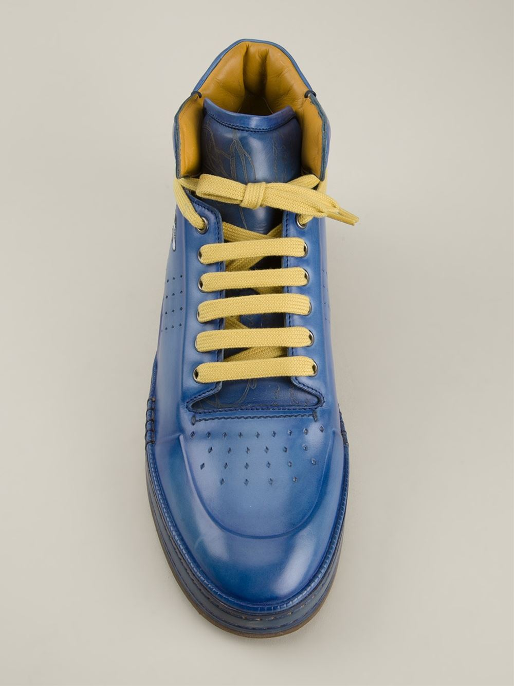 playtime berluti